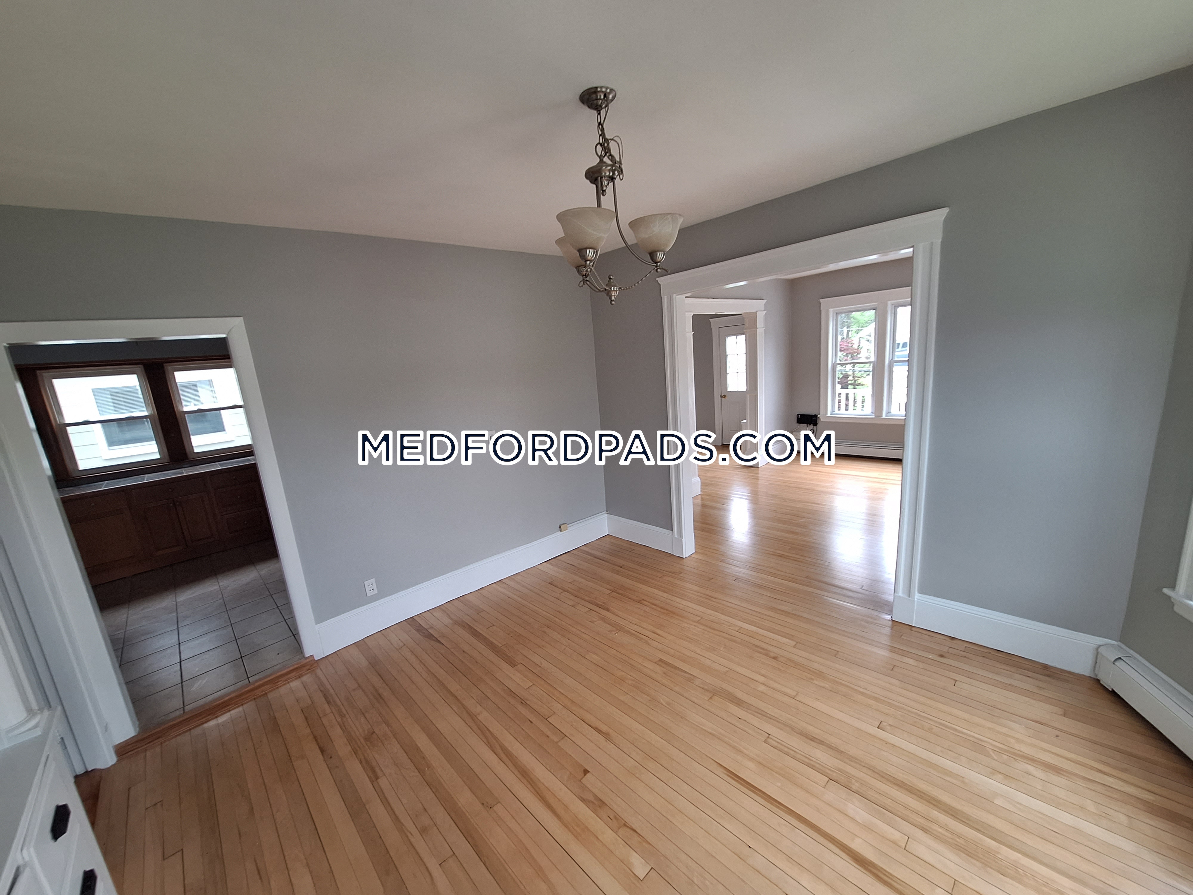 47 Pearl St, Tufts University