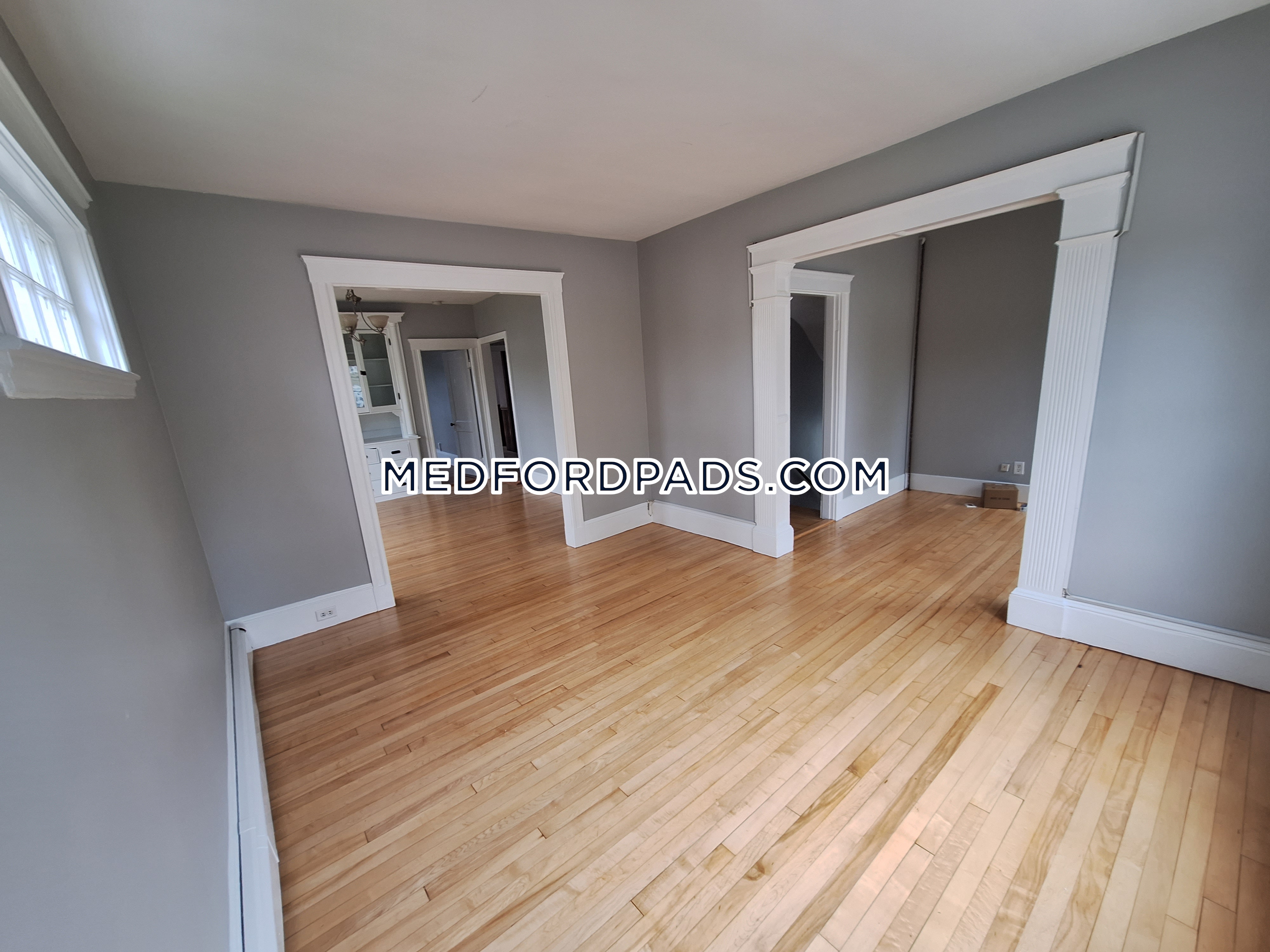 47 Pearl St, Tufts University