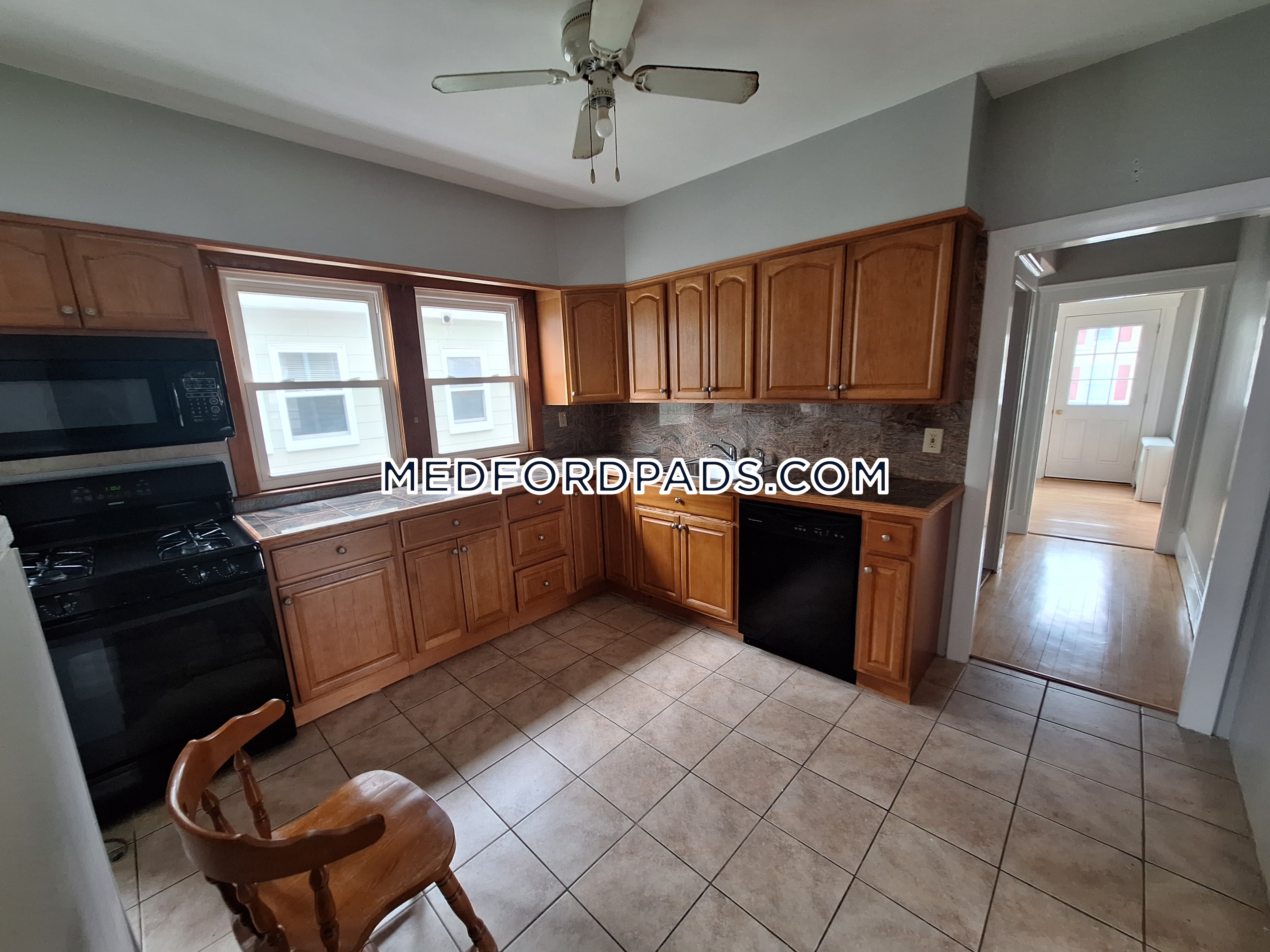 47 Pearl St, Tufts University