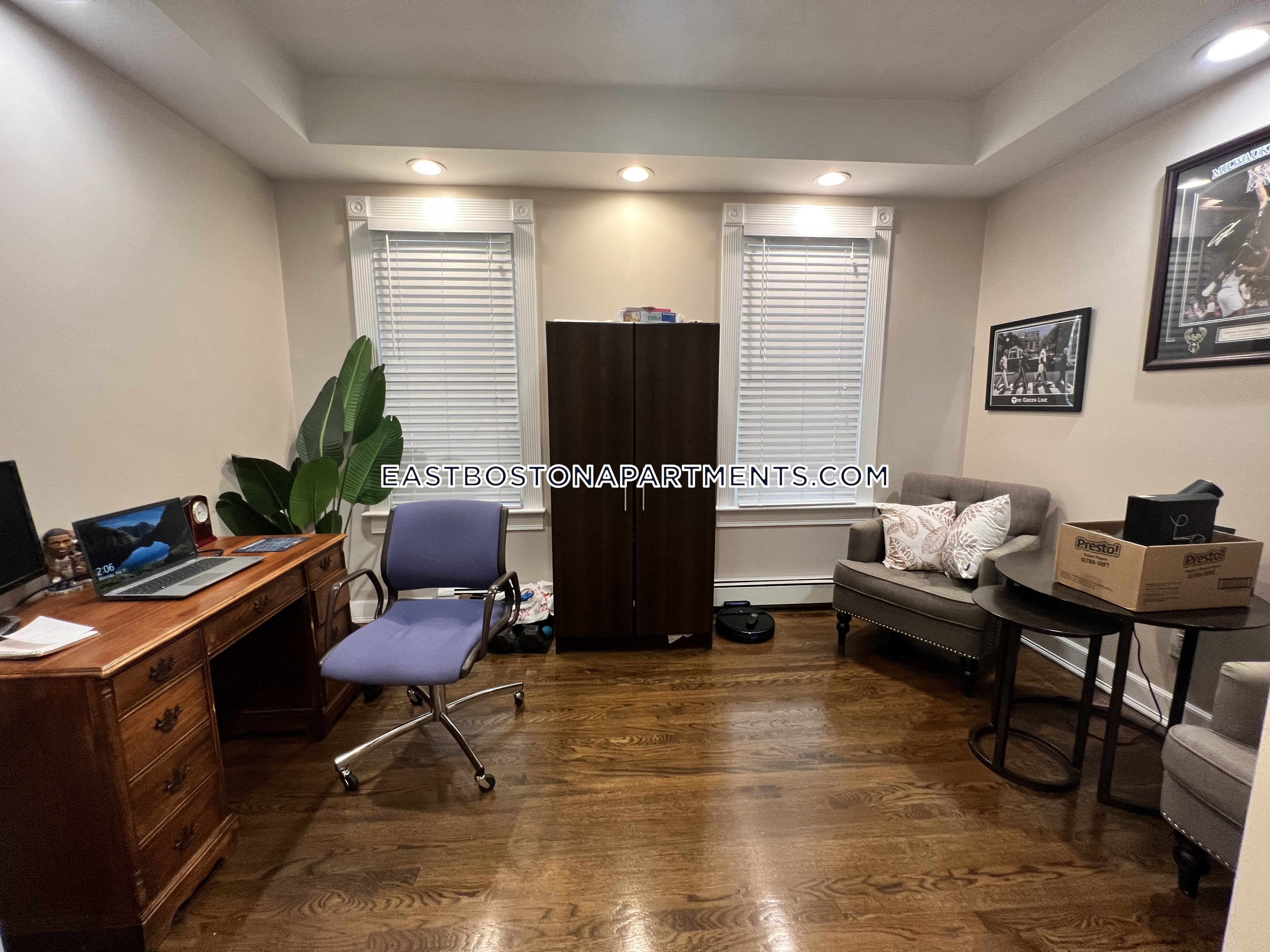 119 Falcon St, East Boston