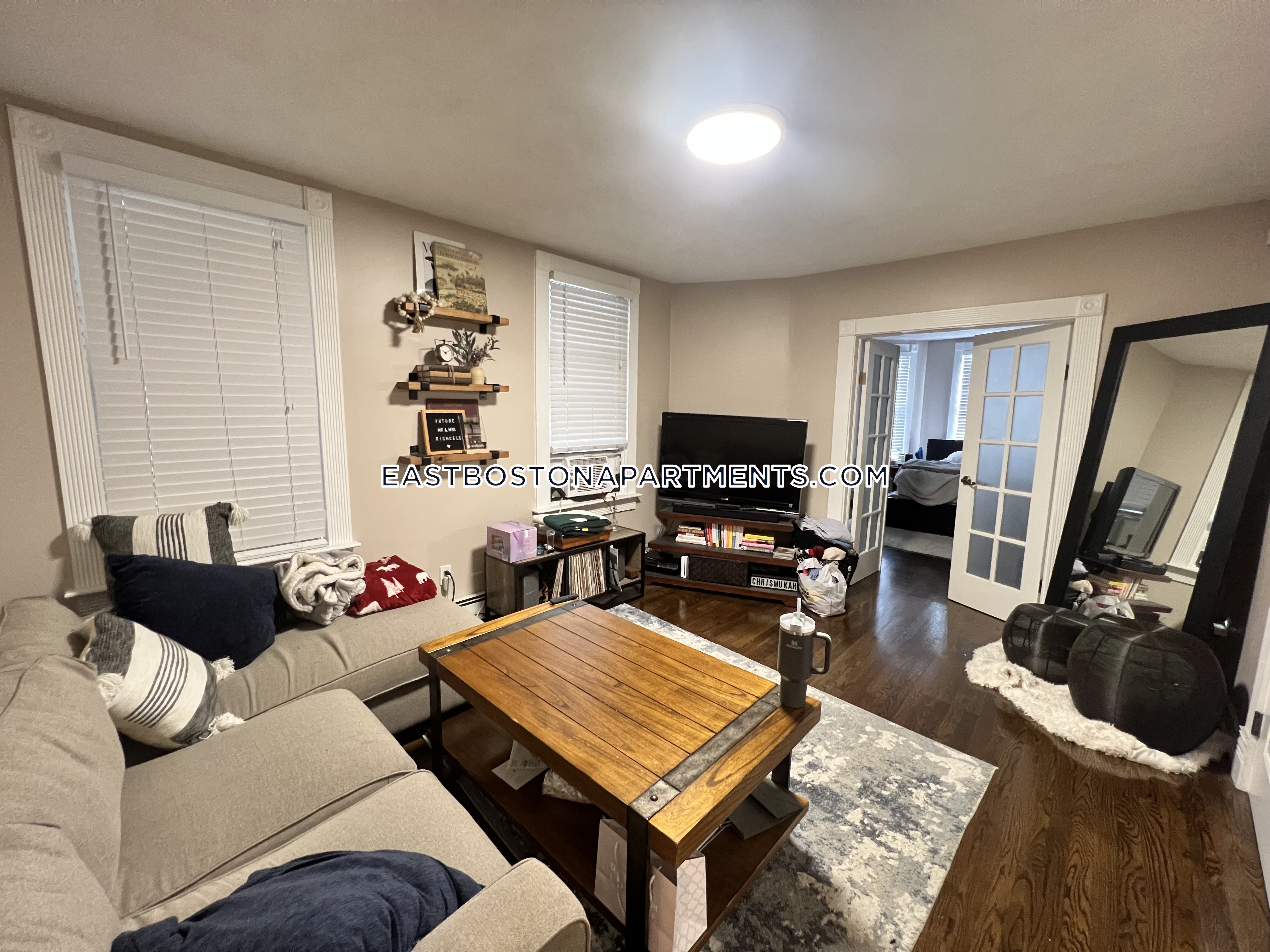 119 Falcon St, East Boston