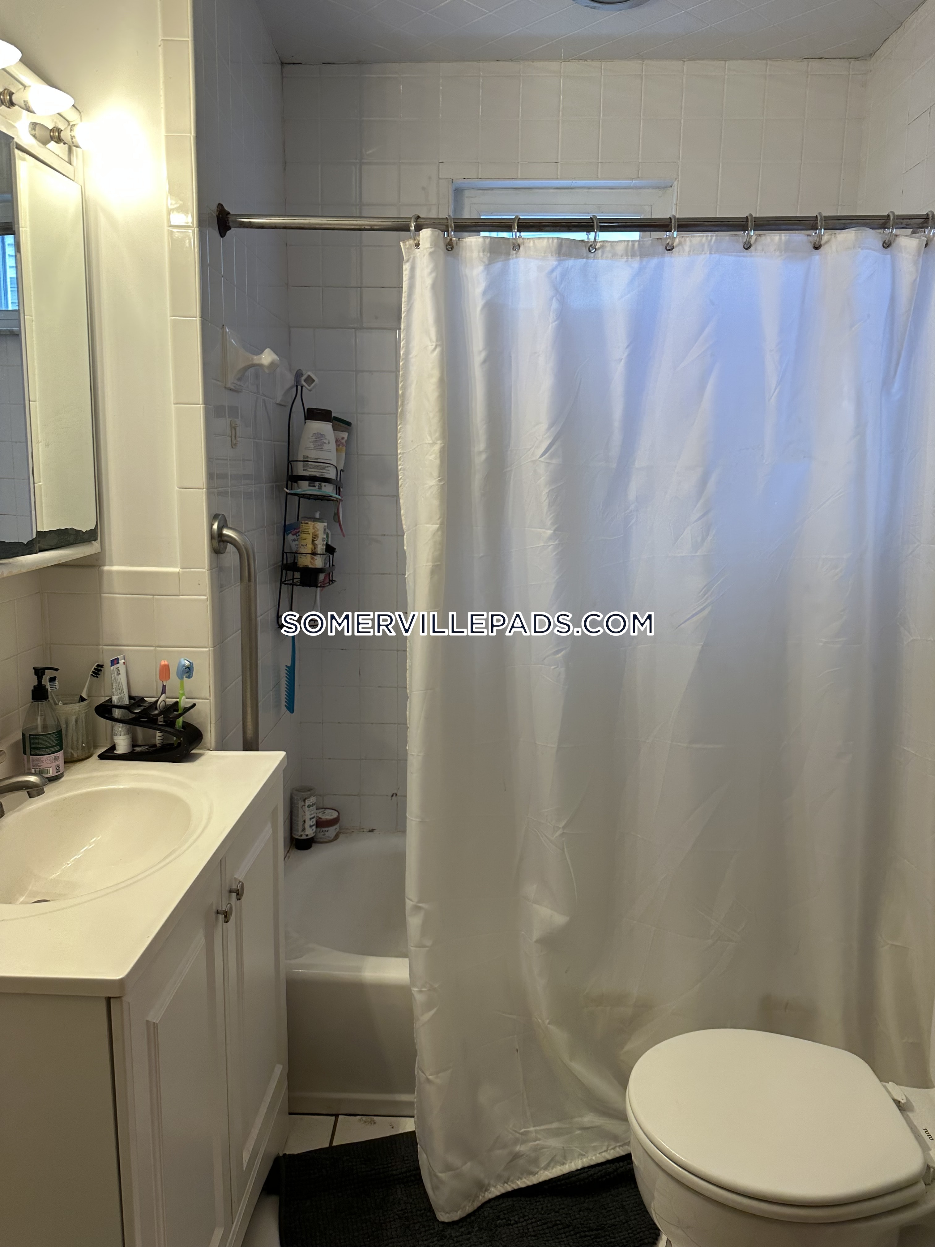 197 College Ave, Davis Square