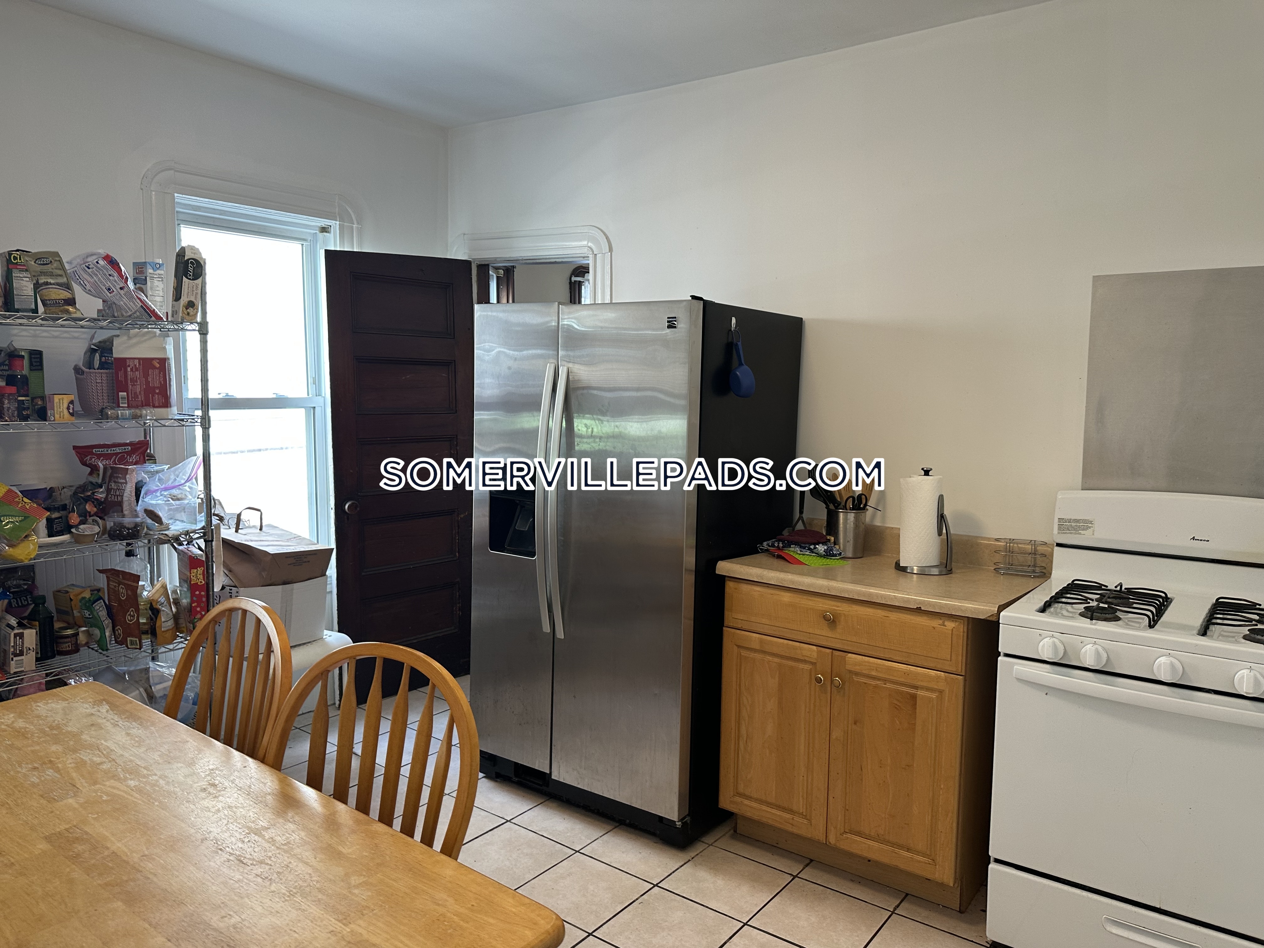 197 College Ave, Davis Square