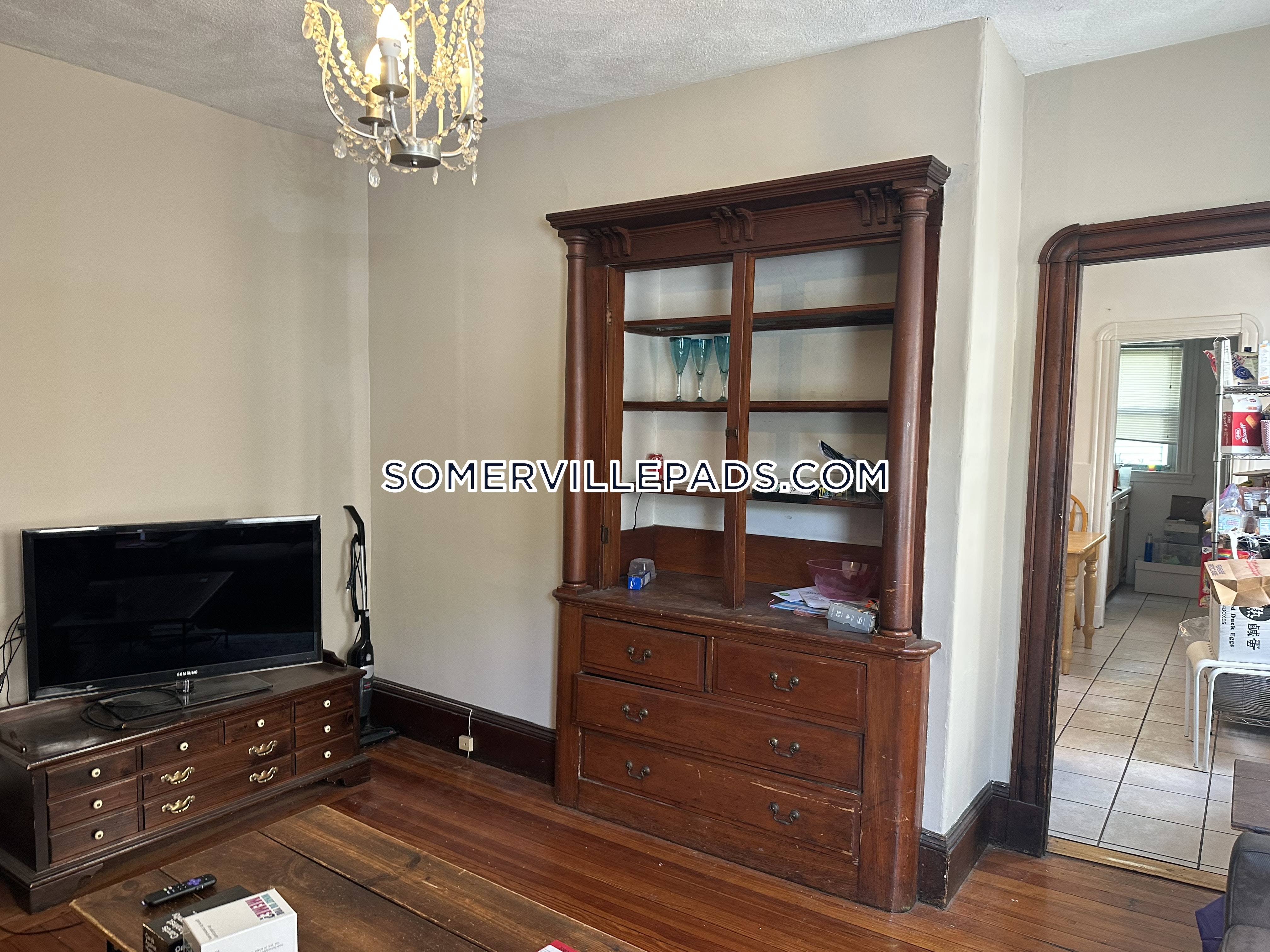 197 College Ave, Davis Square