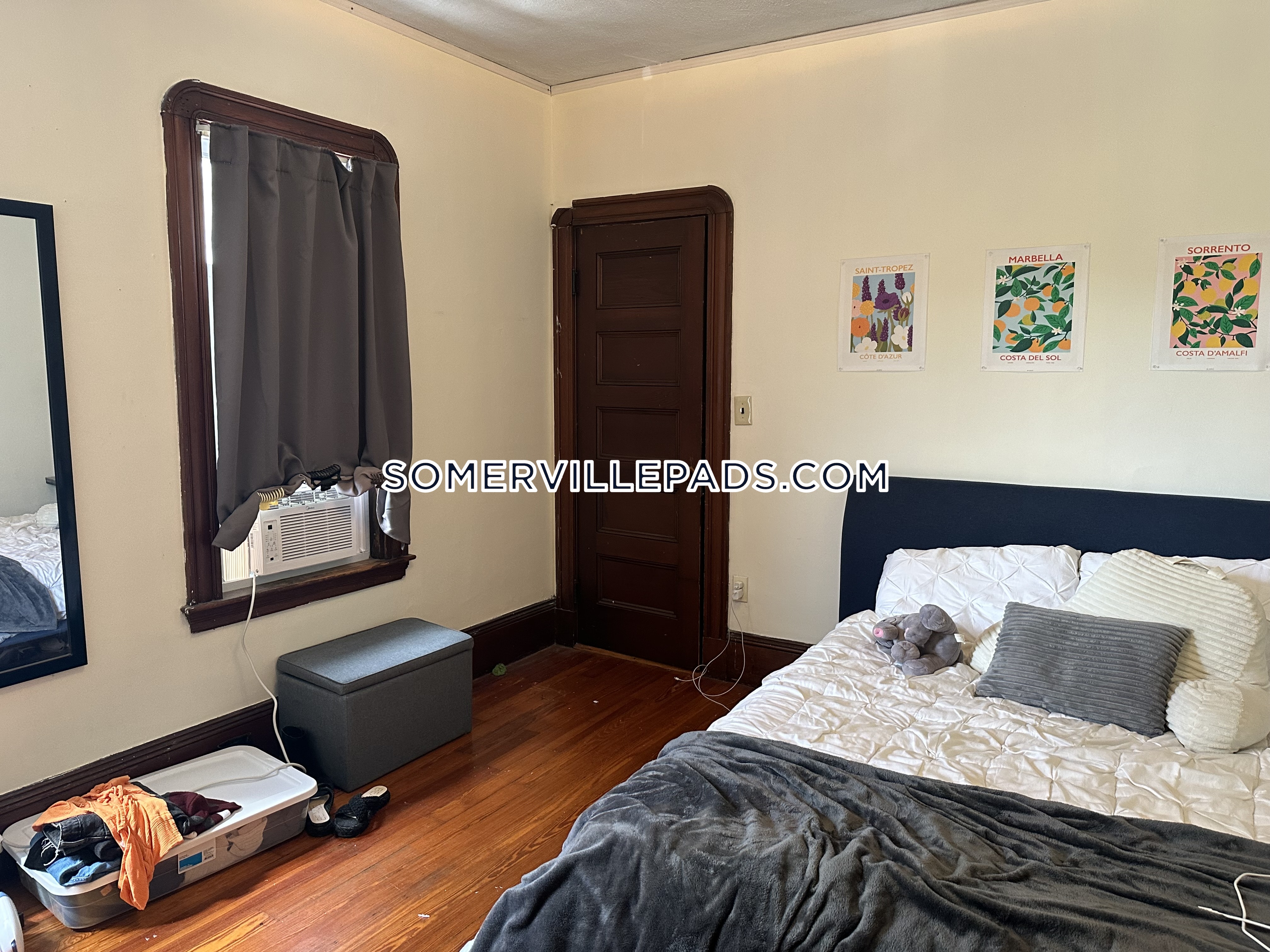 197 College Ave, Davis Square