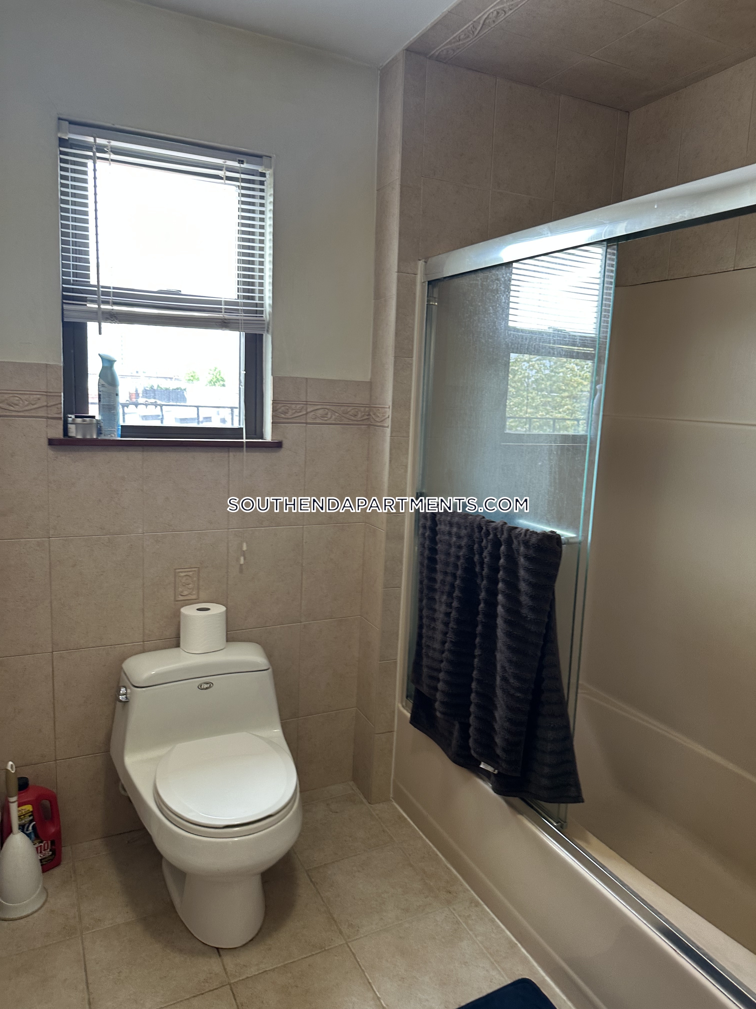 683 Tremont St, South End