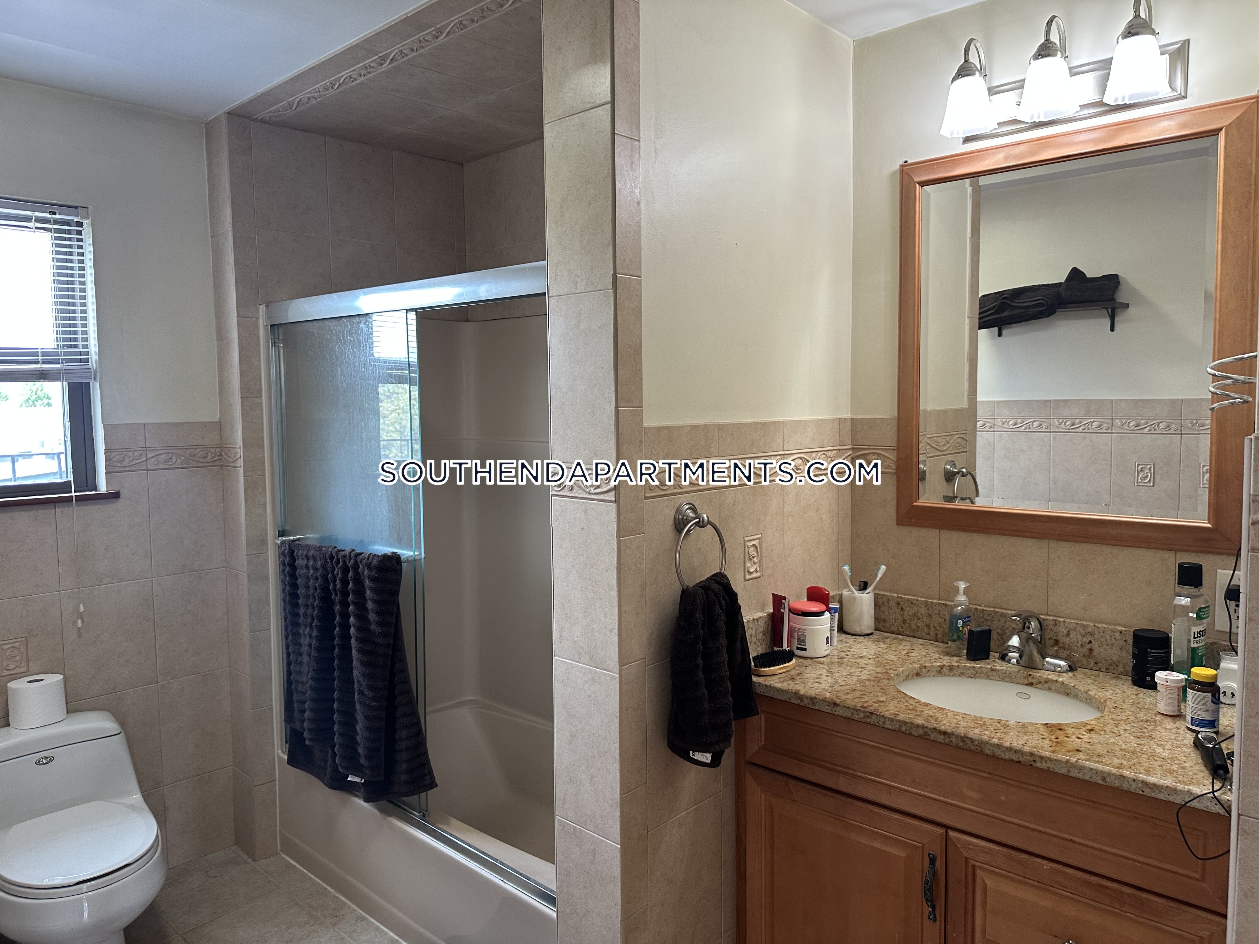 683 Tremont St, South End