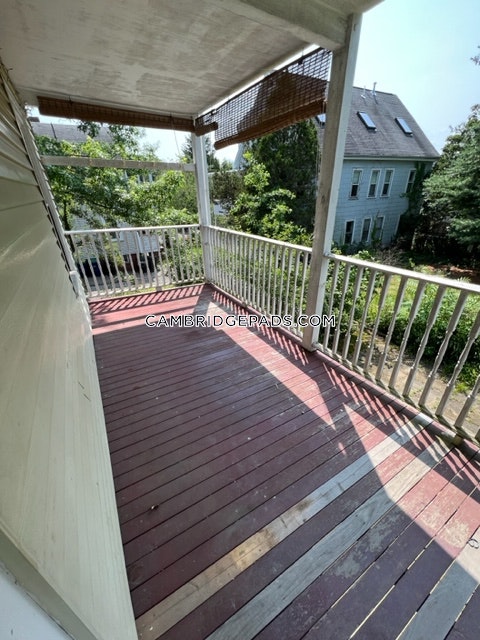 30 Cherry St, Porter Square