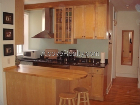 56 Concord Ave, Observatory Hill