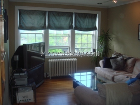 56 Concord Ave, Observatory Hill