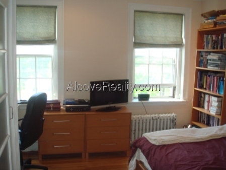 56 Concord Ave, Observatory Hill