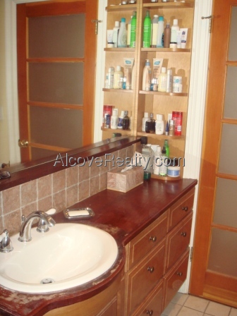 56 Concord Ave, Observatory Hill