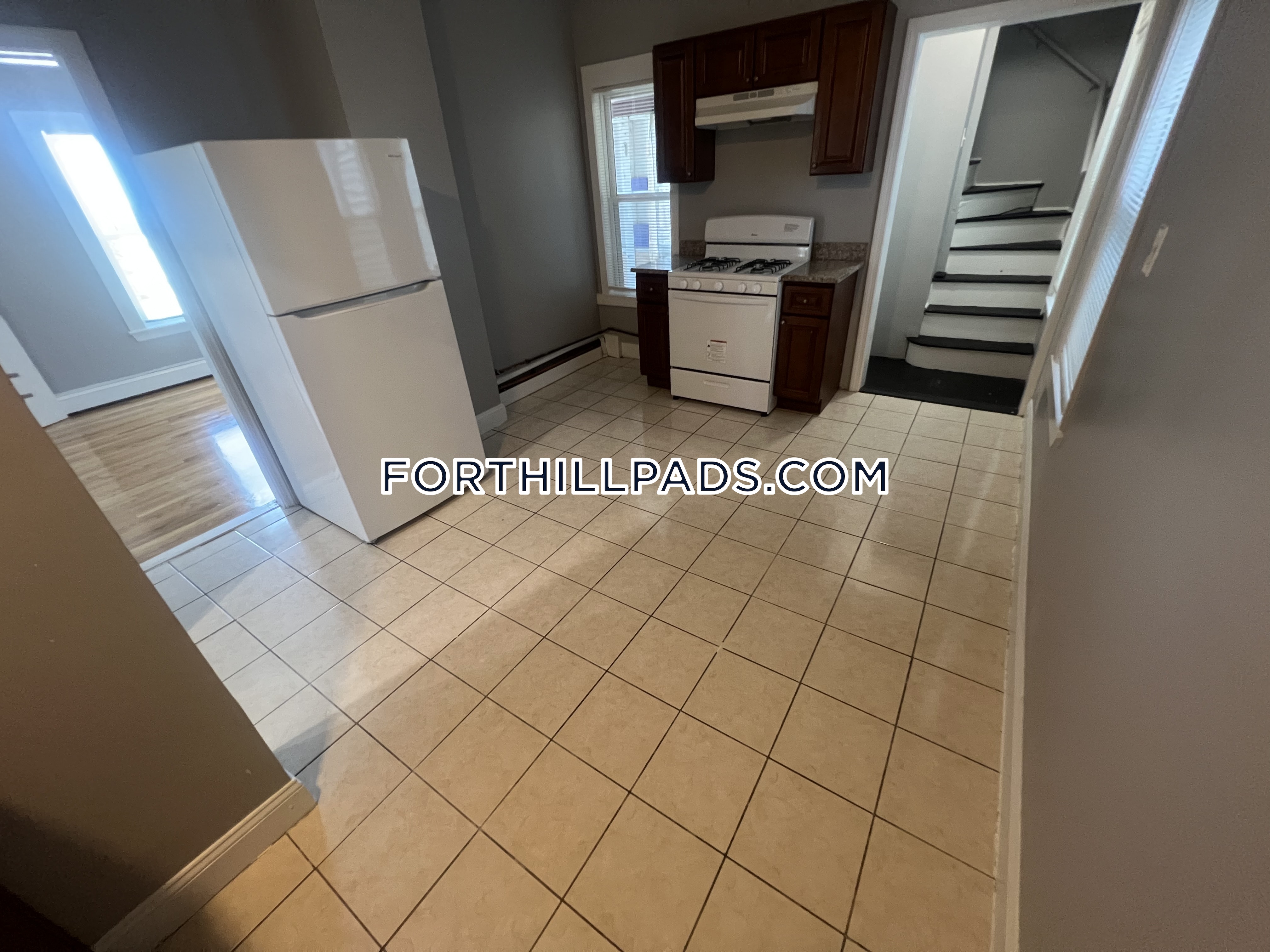 46 Lambert Ave, Roxbury