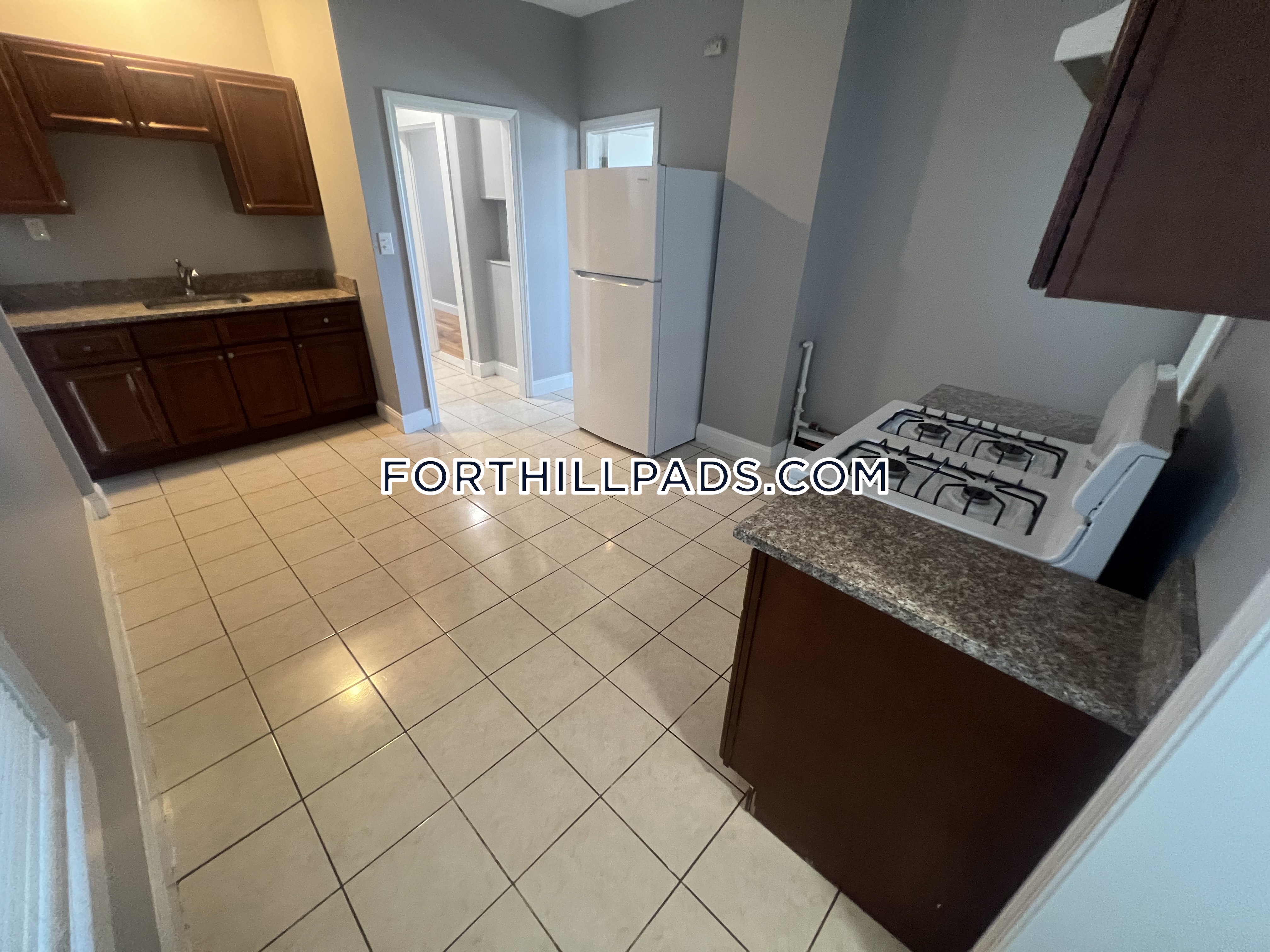 46 Lambert Ave, Roxbury