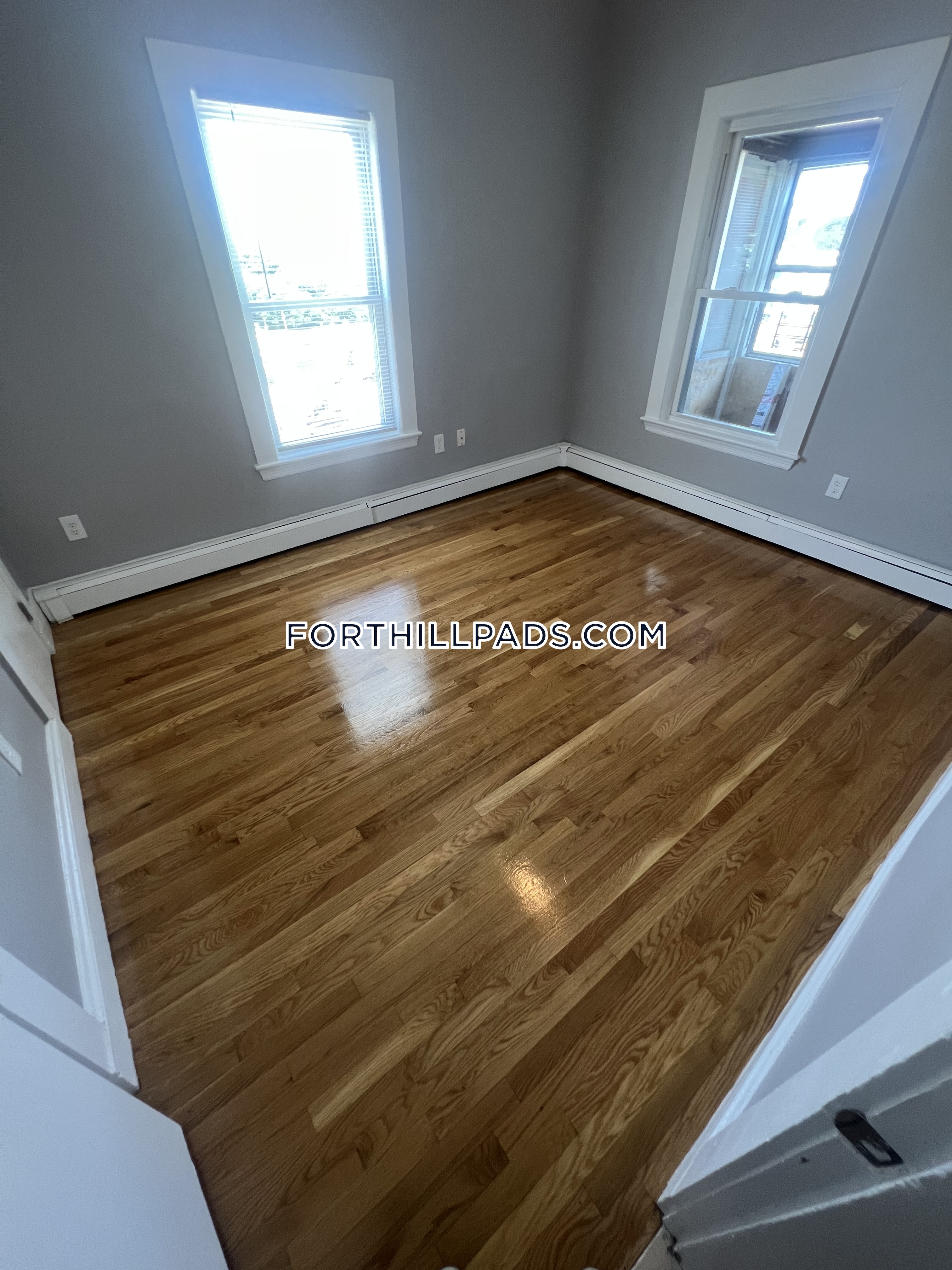 46 Lambert Ave, Roxbury