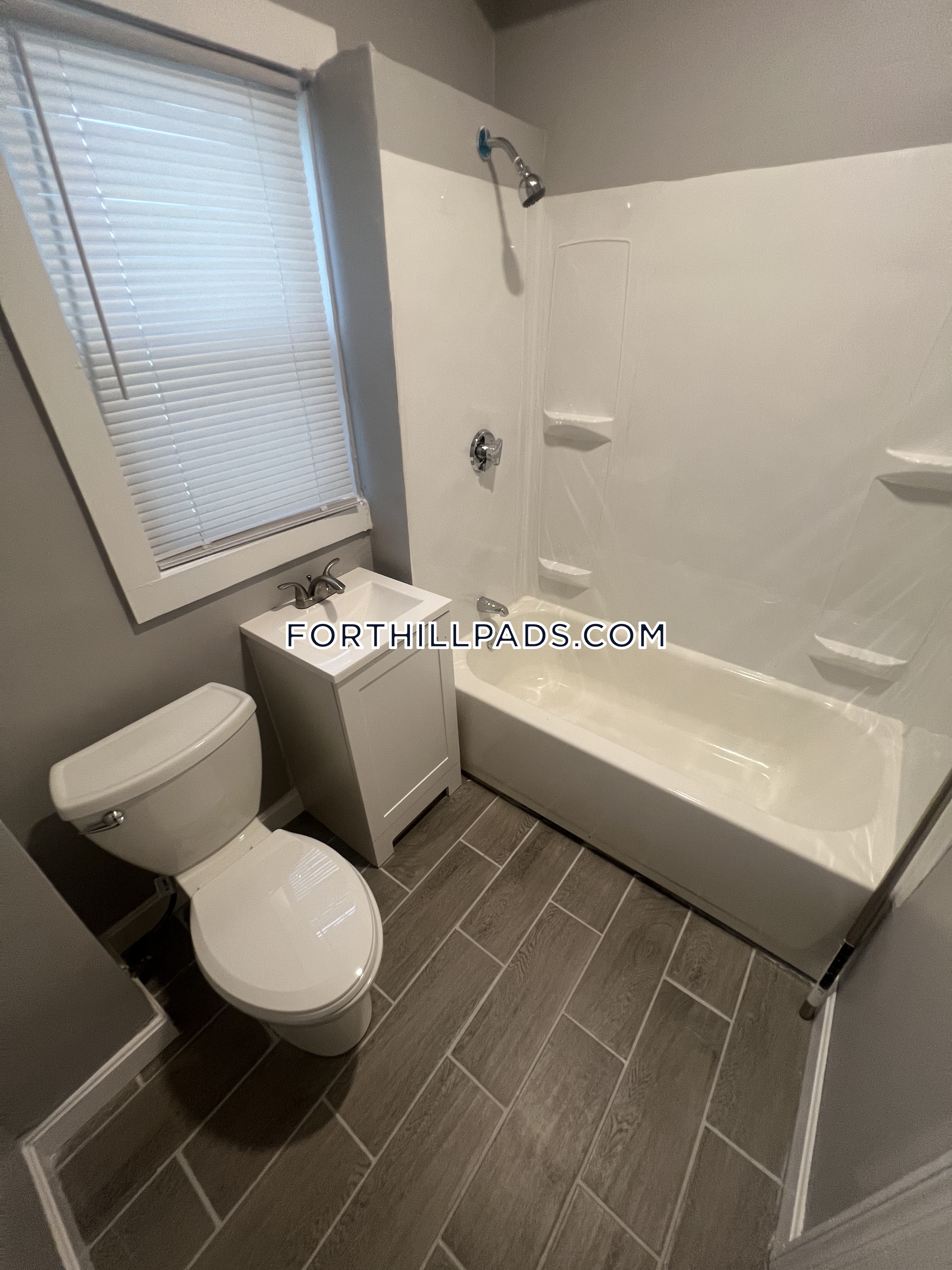 46 Lambert Ave, Roxbury