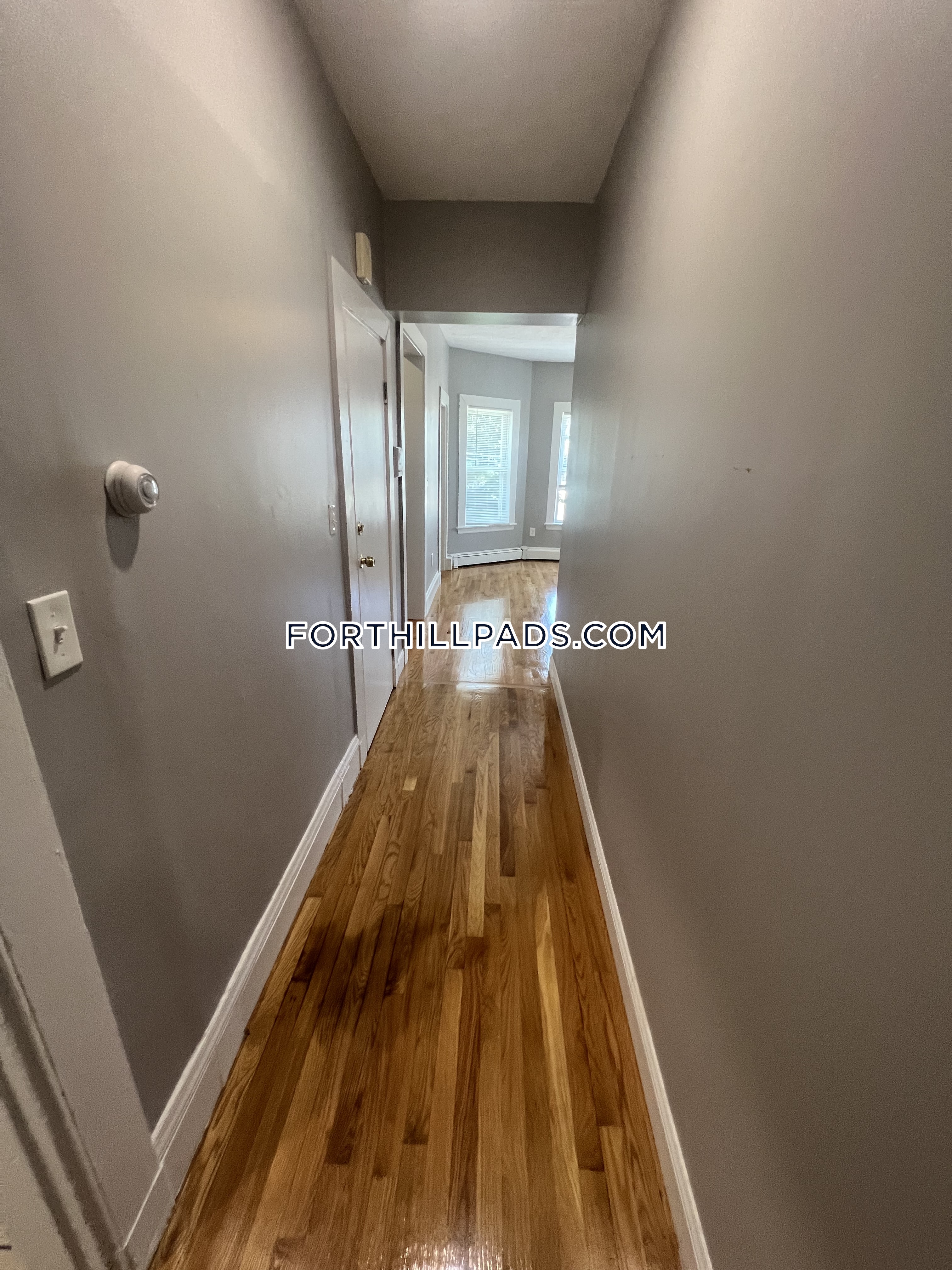 46 Lambert Ave, Roxbury