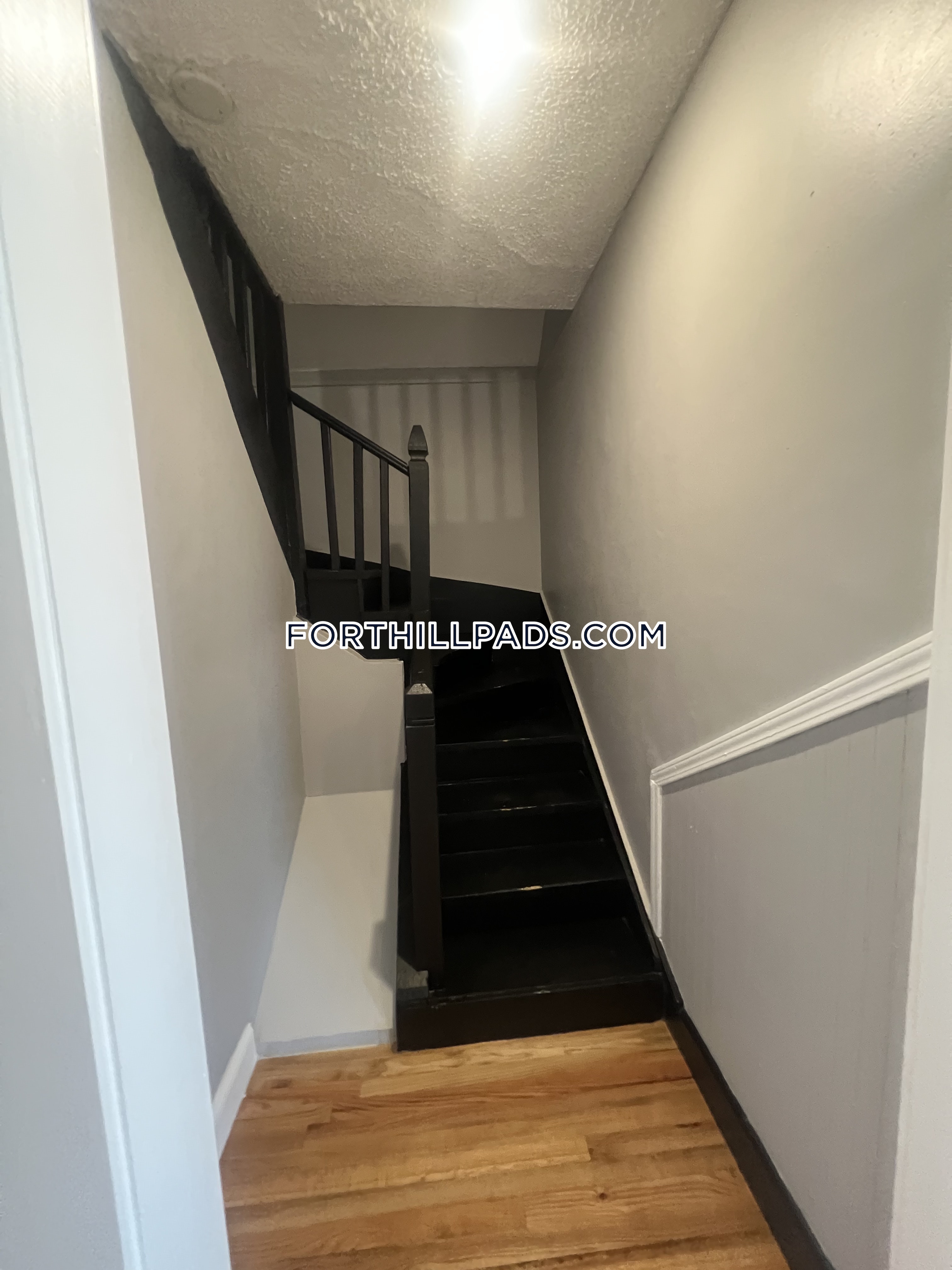 46 Lambert Ave, Roxbury