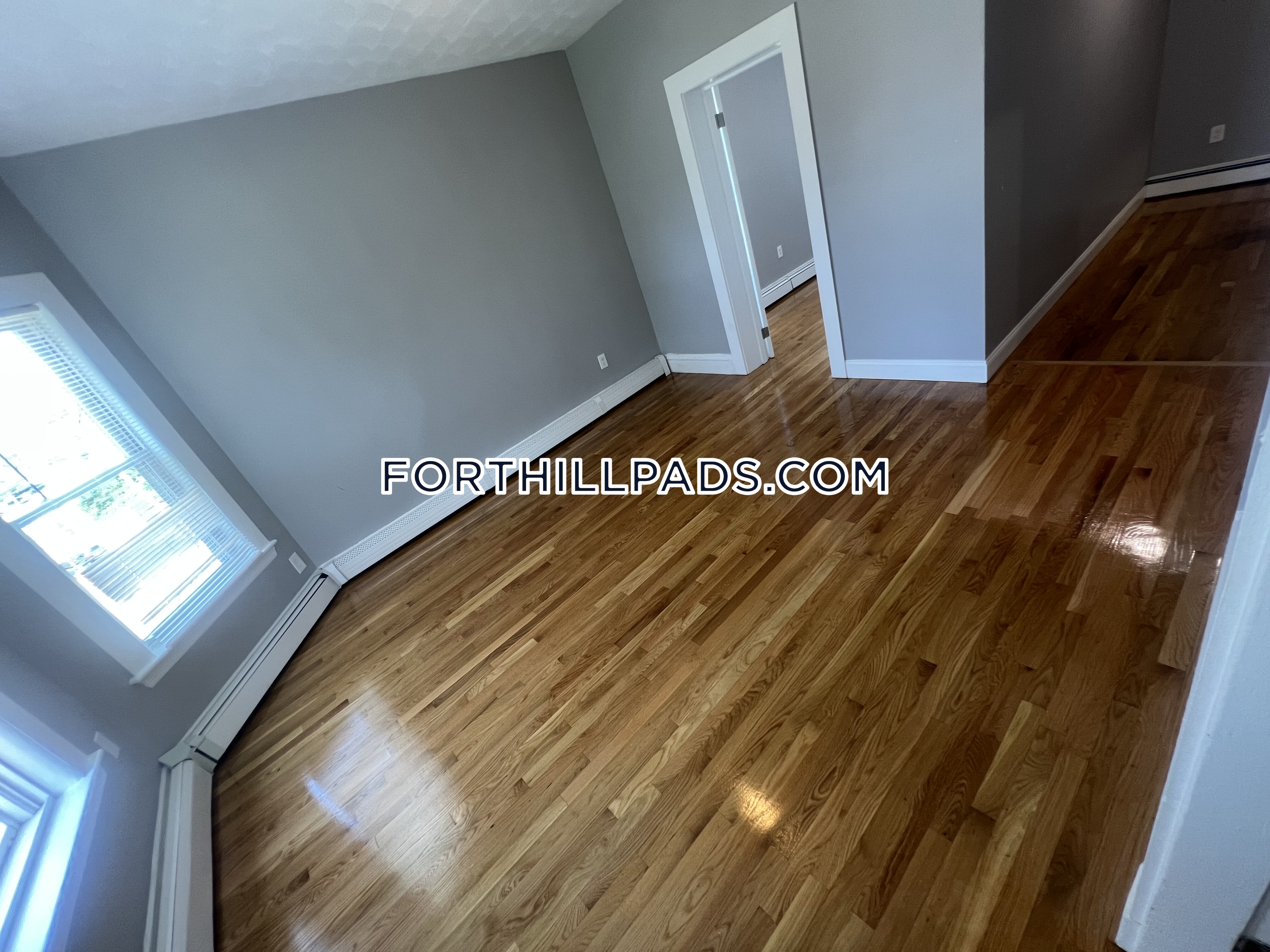 46 Lambert Ave, Roxbury