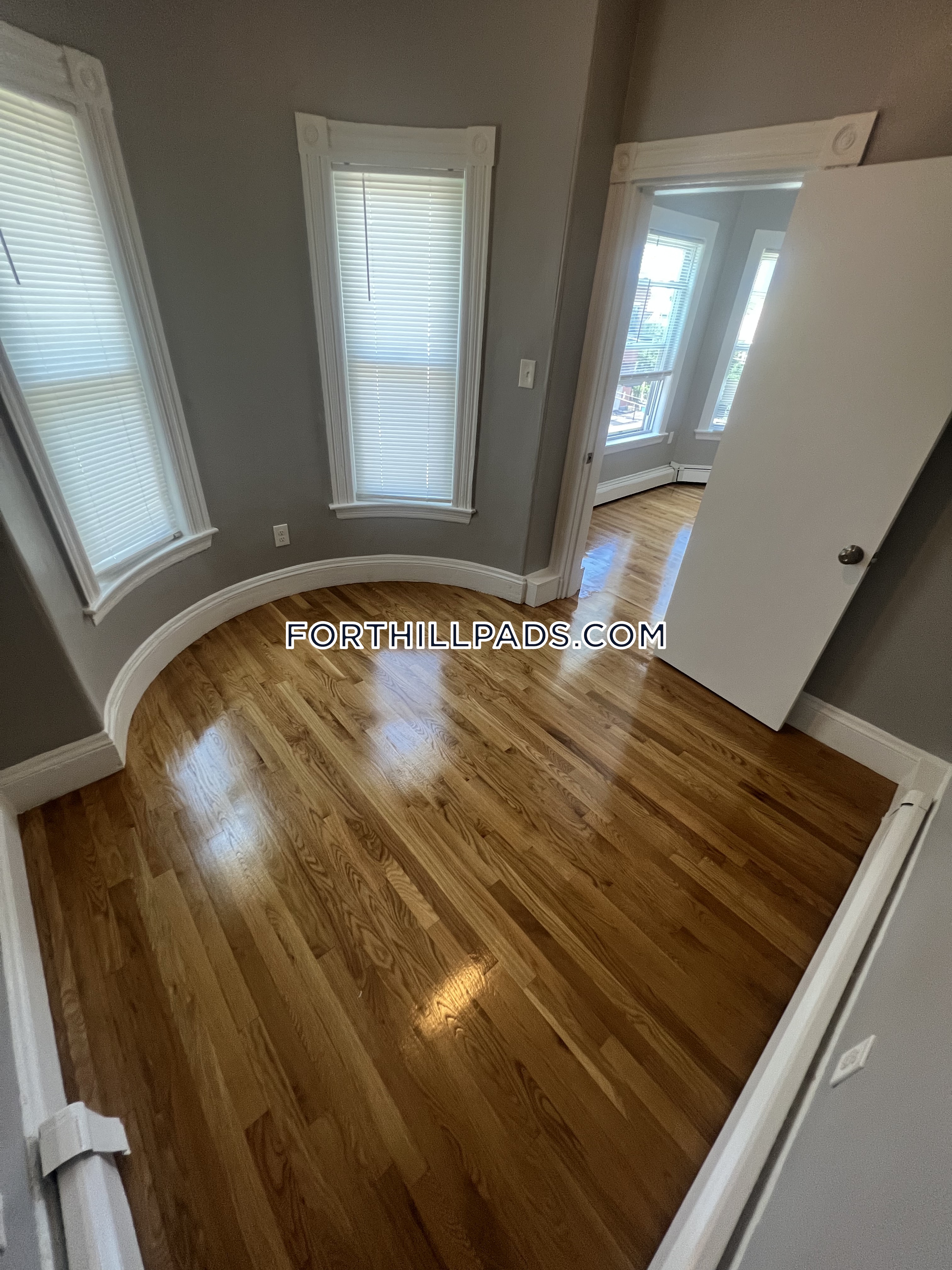 46 Lambert Ave, Roxbury