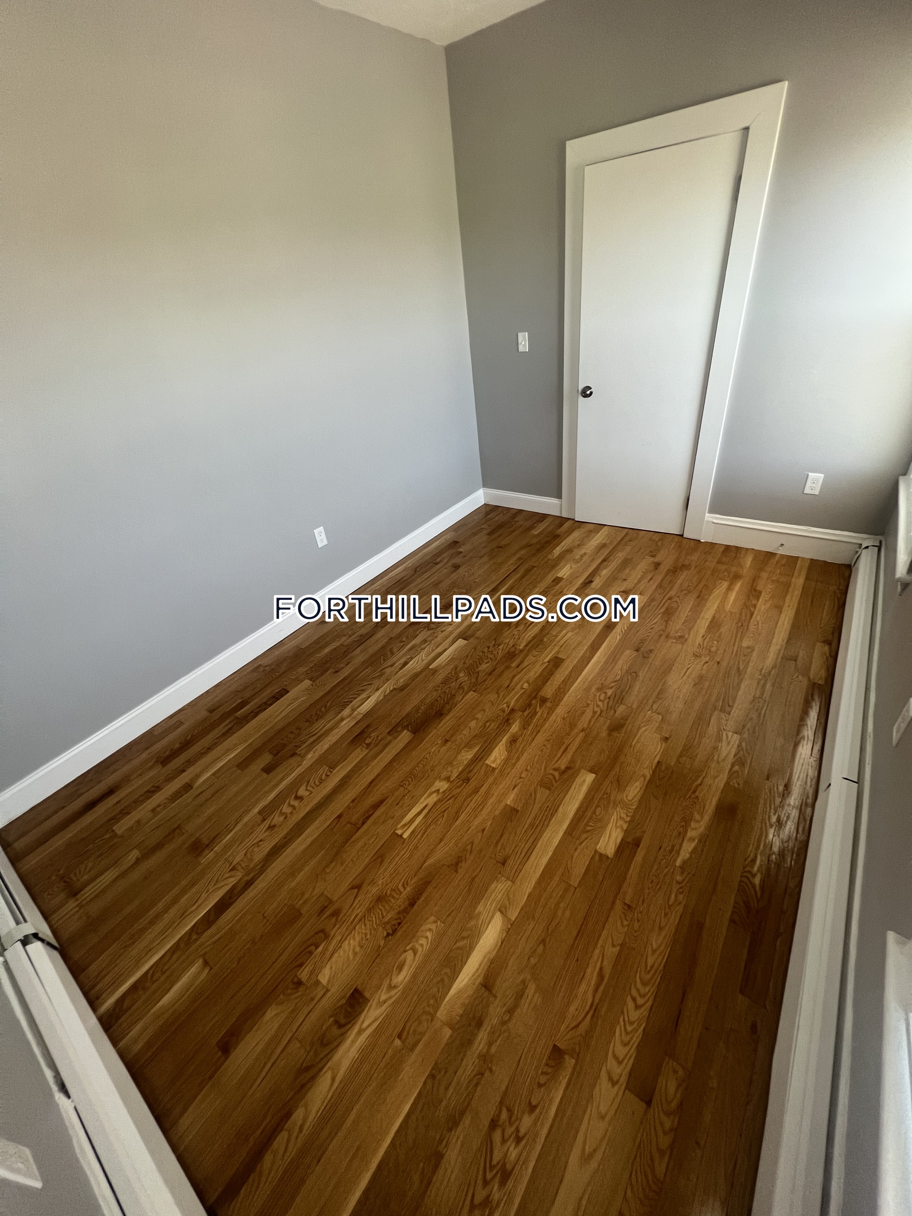 46 Lambert Ave, Roxbury