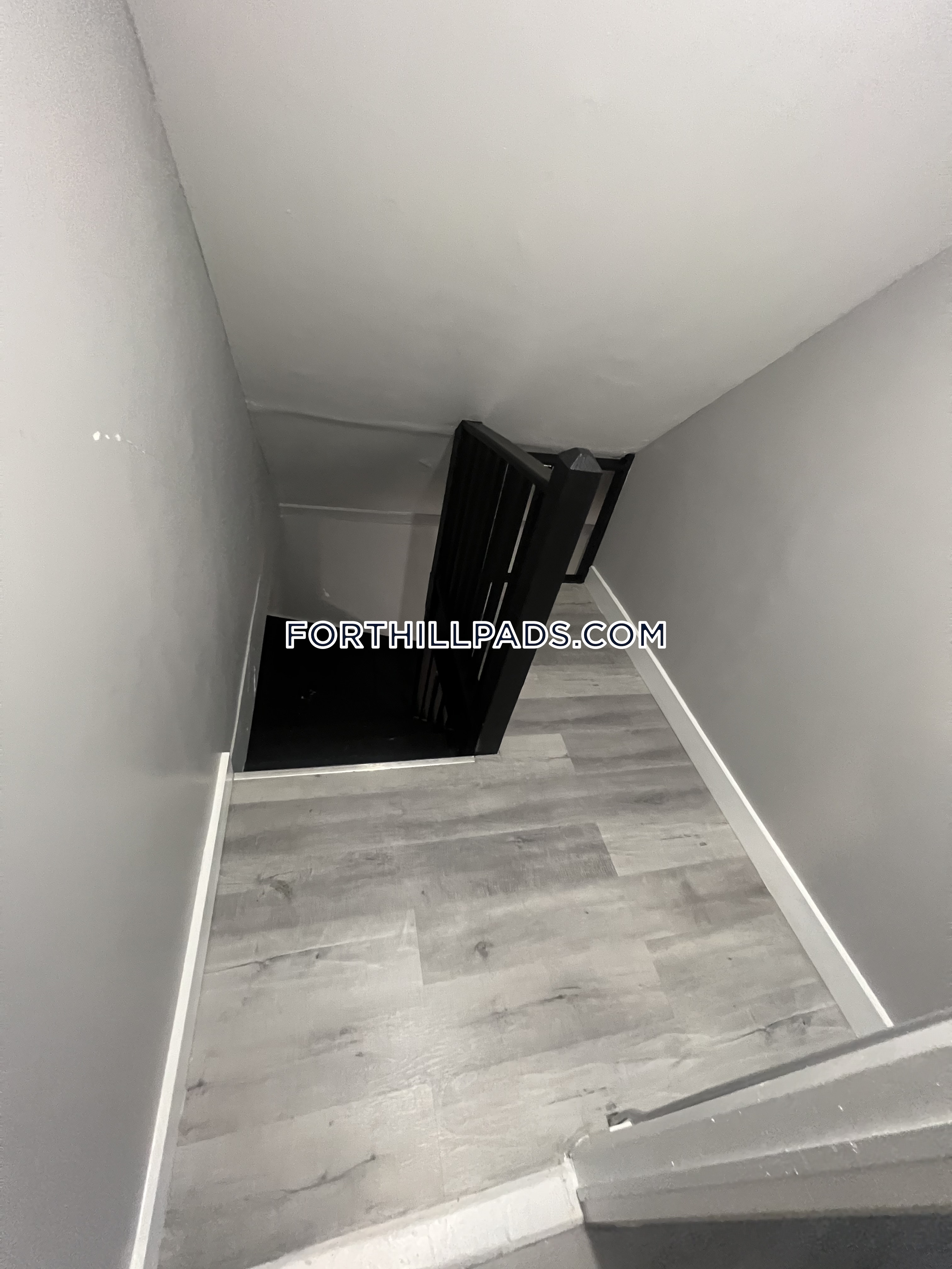 46 Lambert Ave, Roxbury