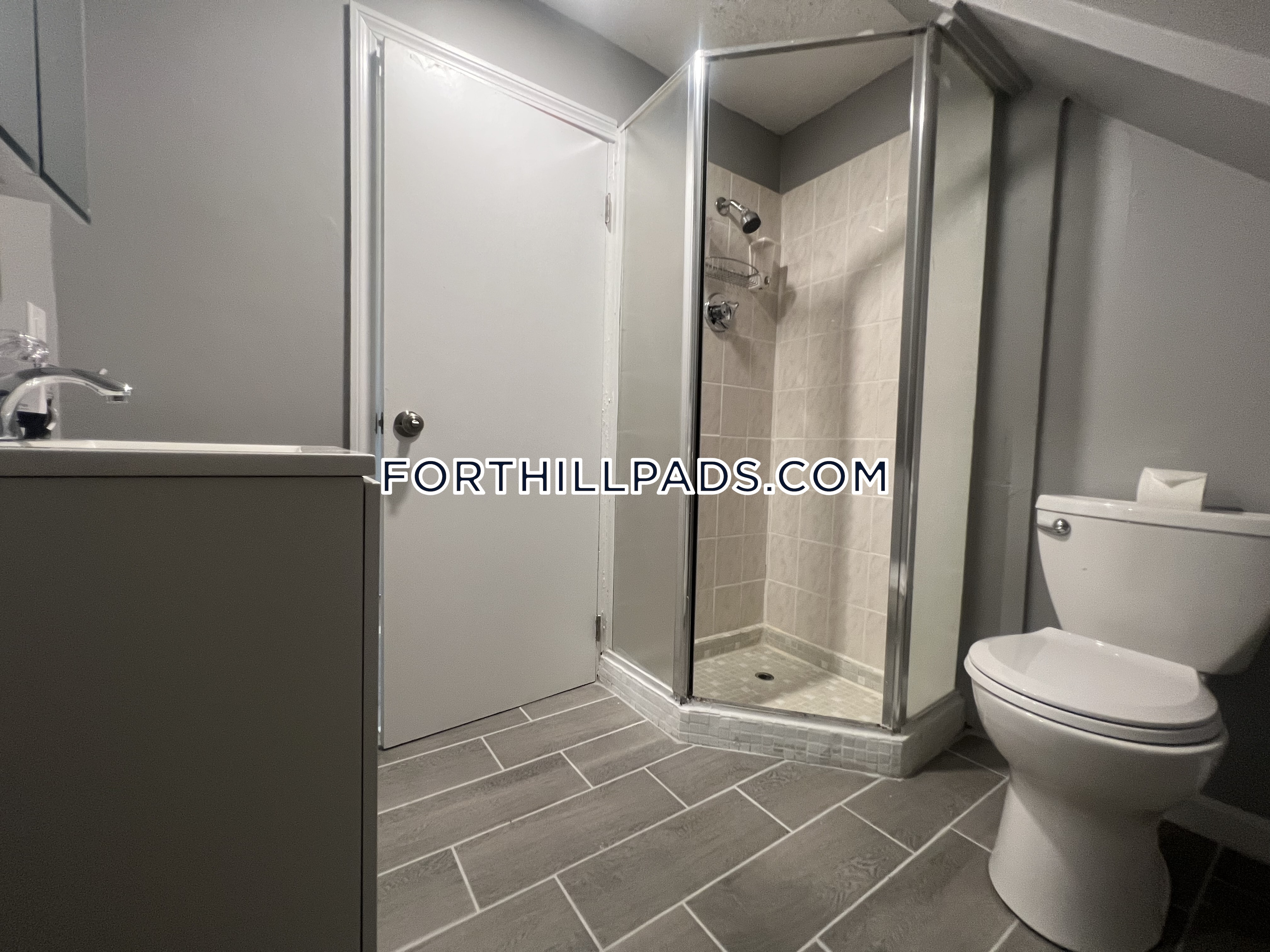 46 Lambert Ave, Roxbury