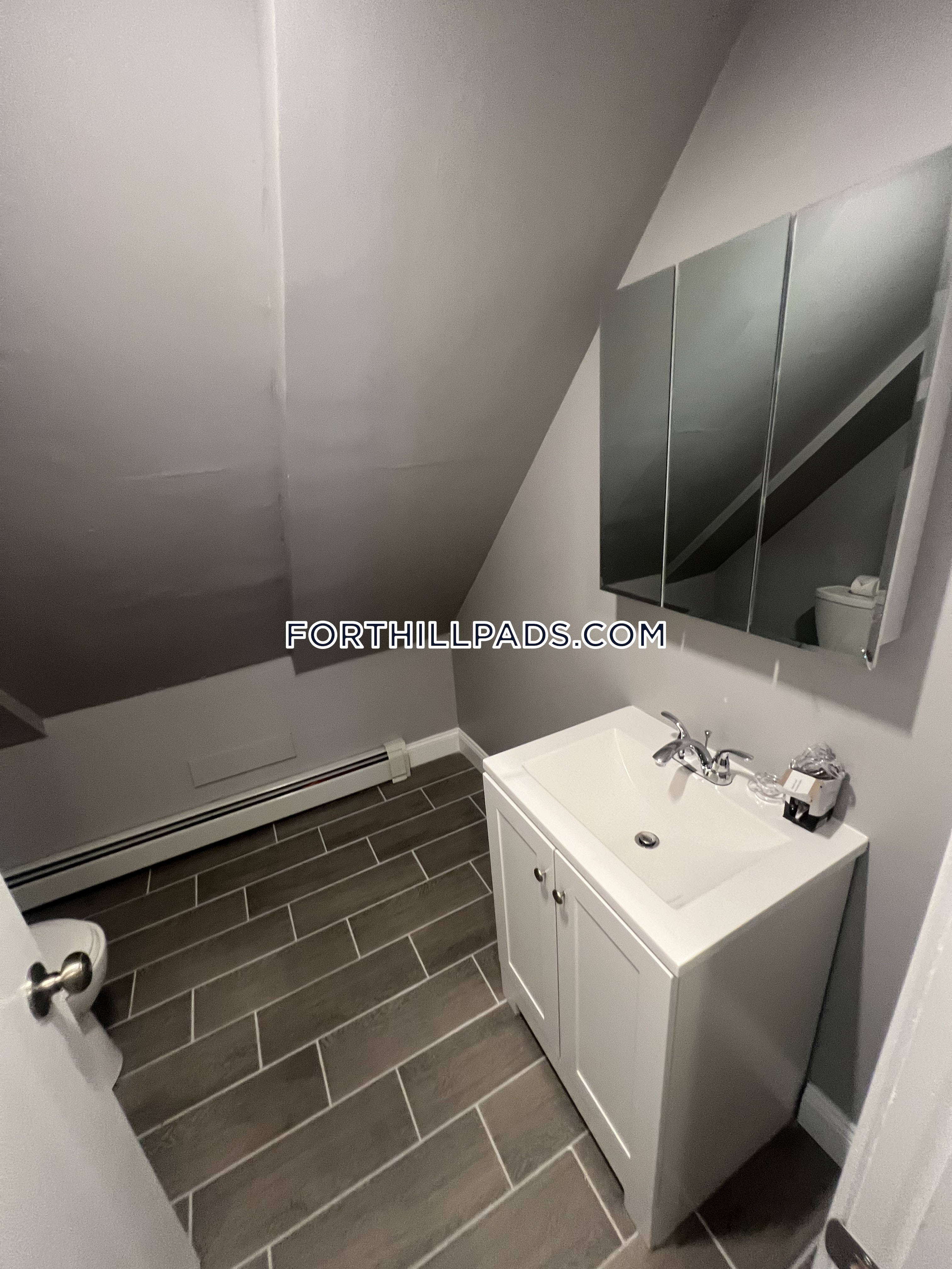 46 Lambert Ave, Roxbury