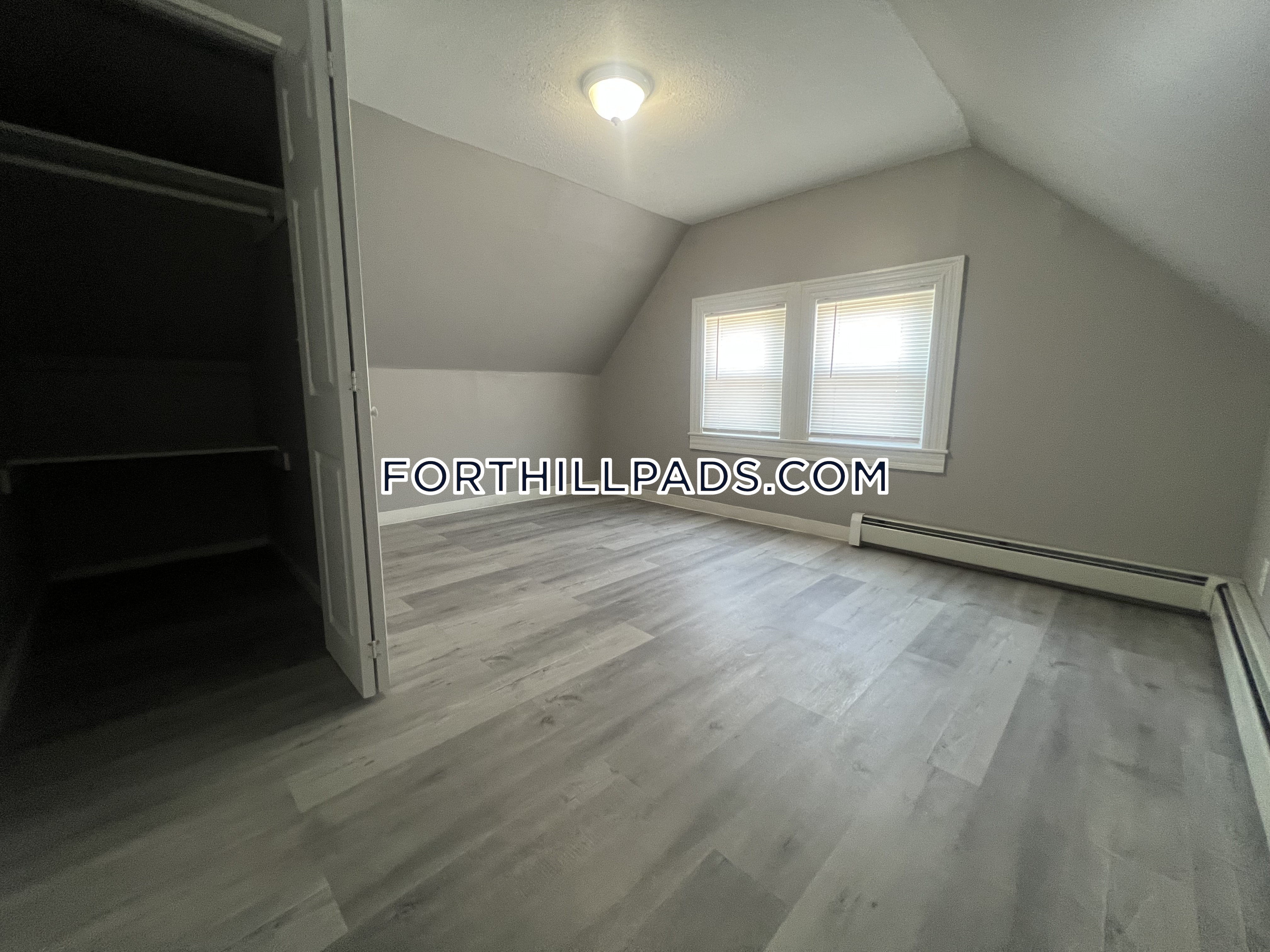 46 Lambert Ave, Roxbury