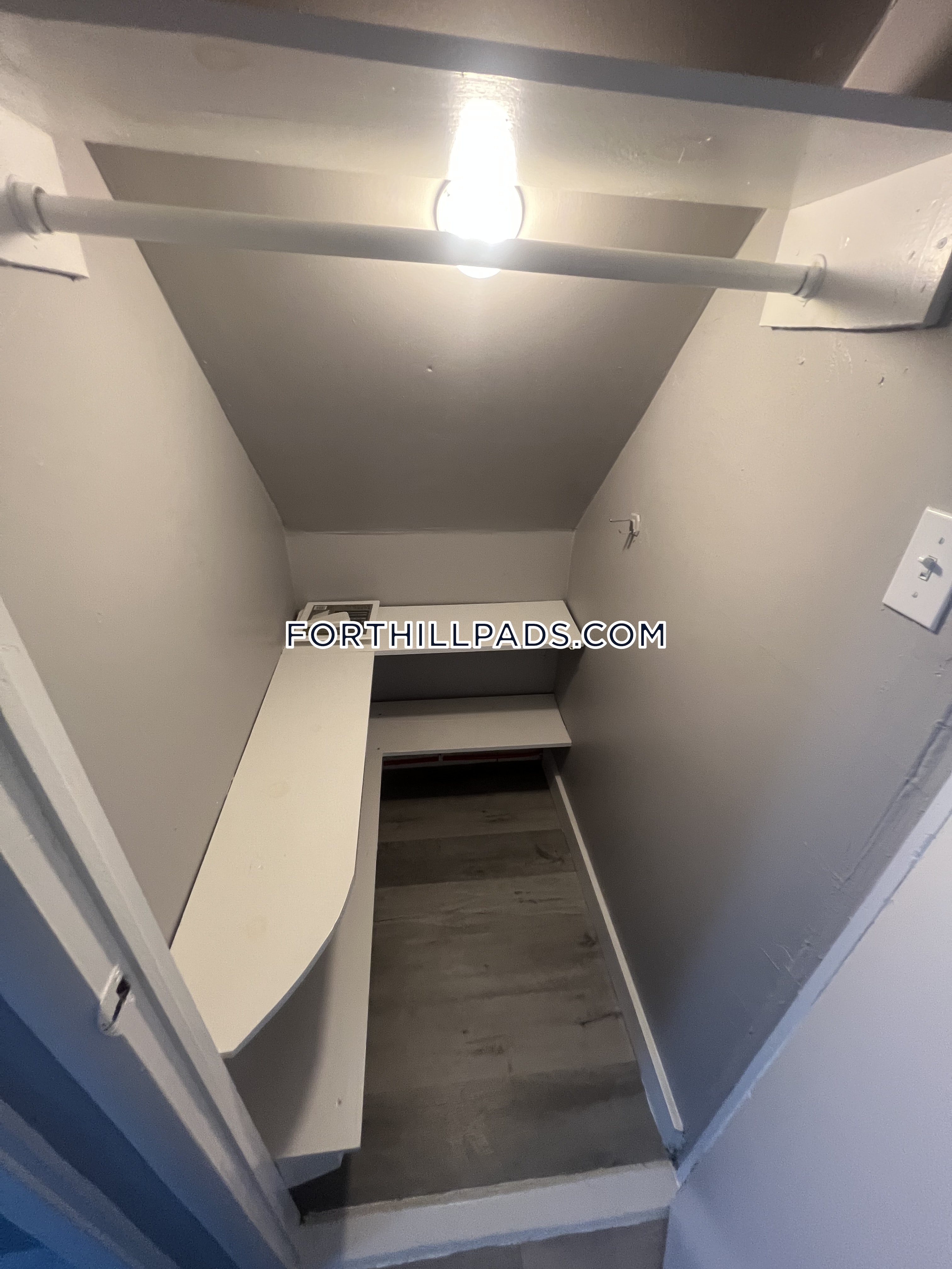 46 Lambert Ave, Roxbury