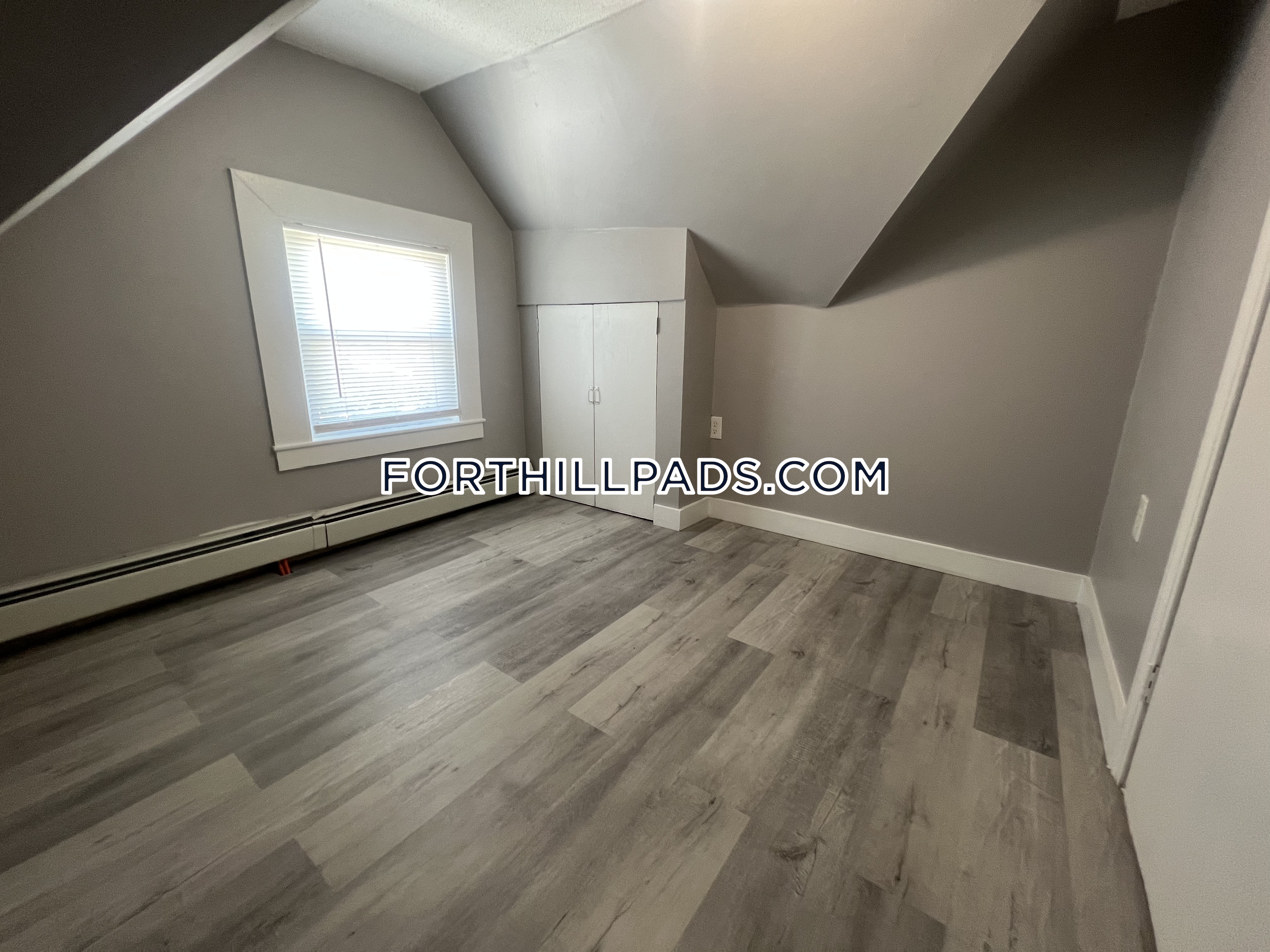 46 Lambert Ave, Roxbury