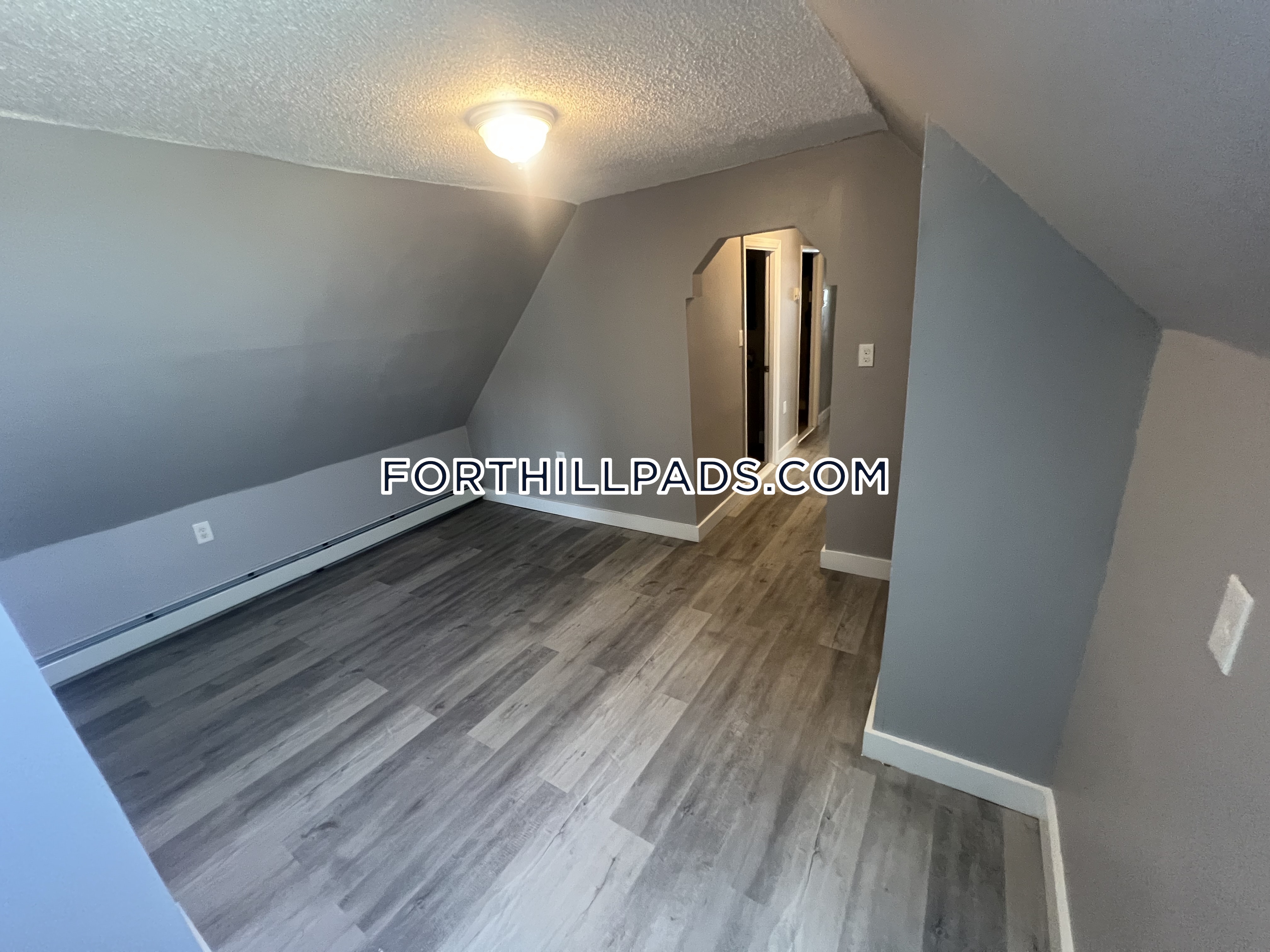 46 Lambert Ave, Roxbury