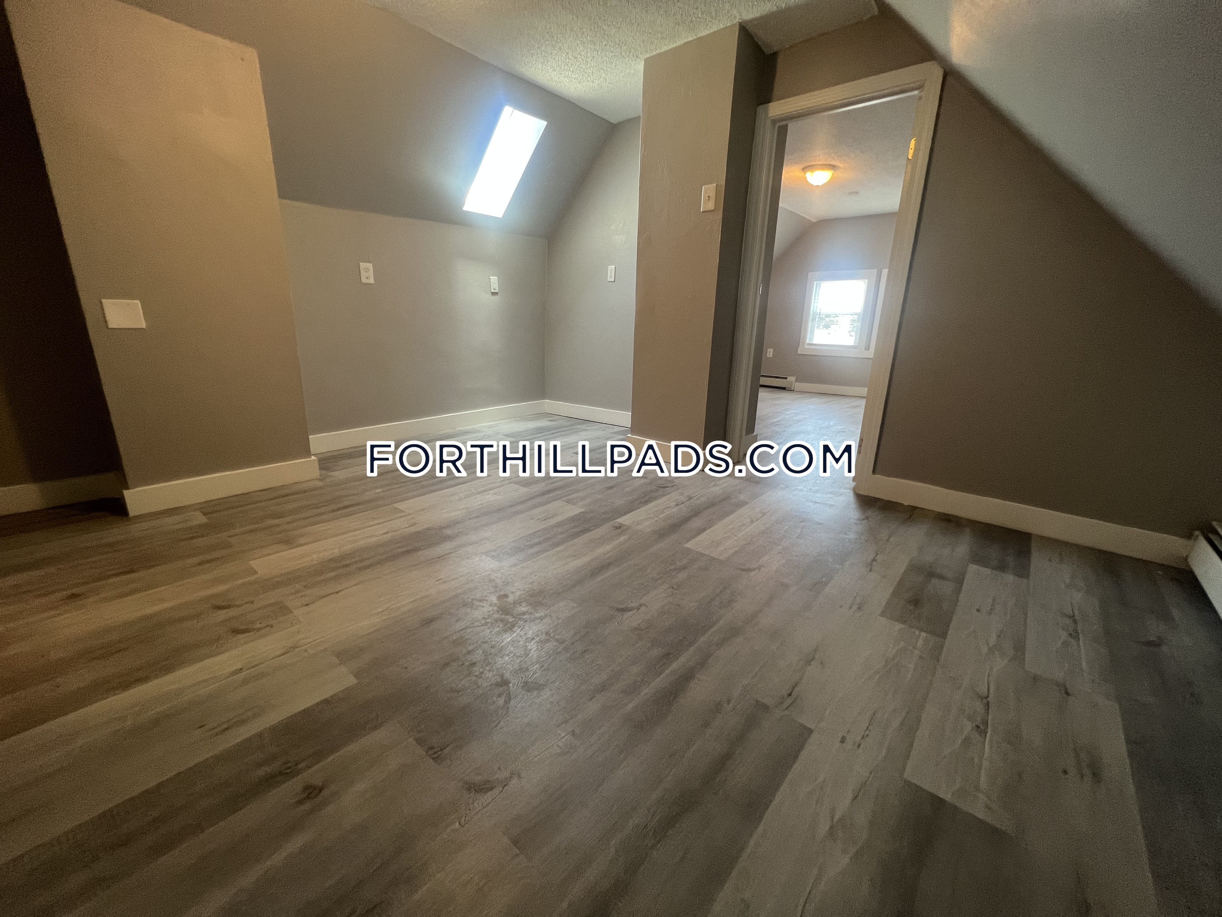 46 Lambert Ave, Roxbury