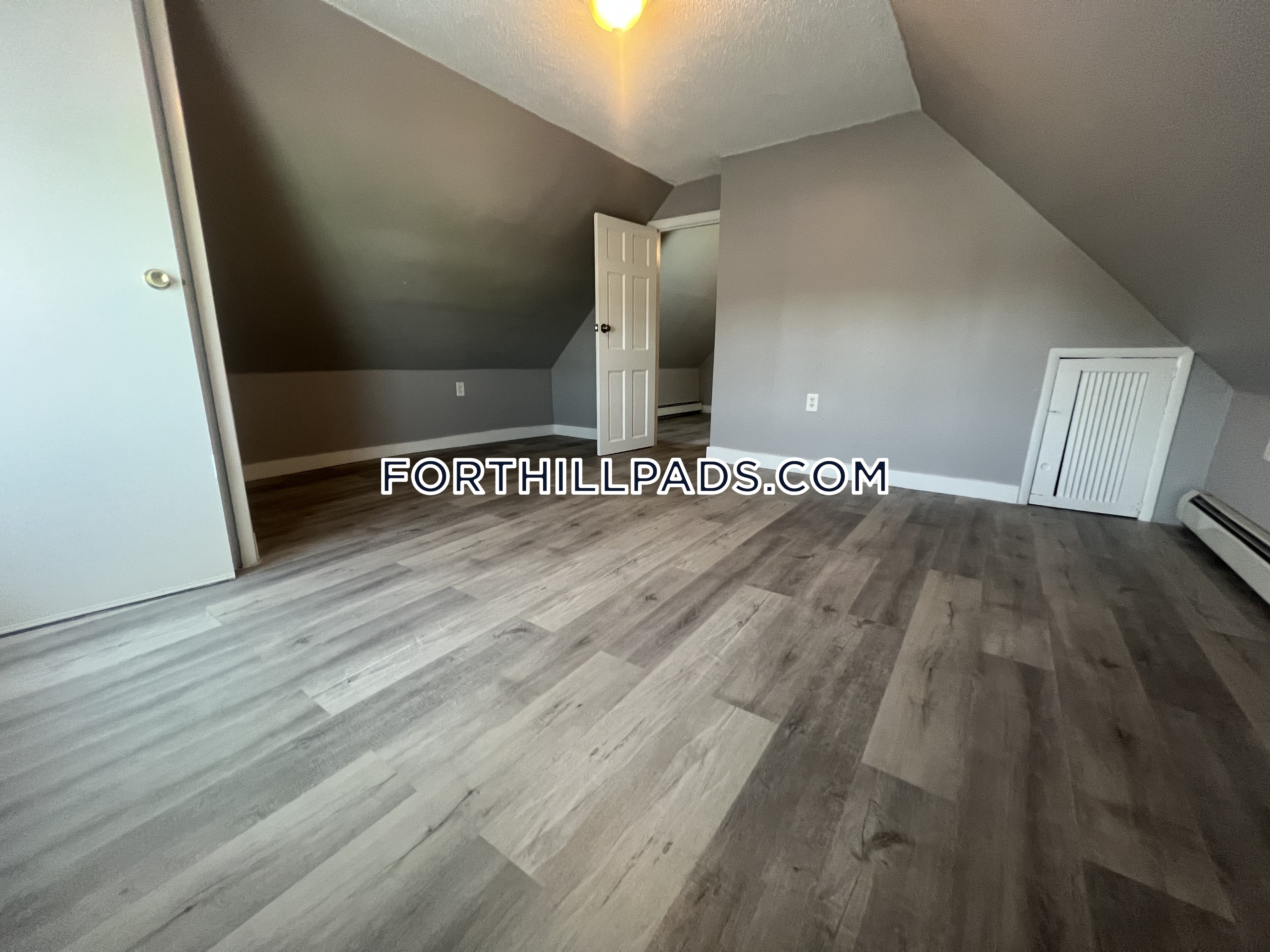 46 Lambert Ave, Roxbury