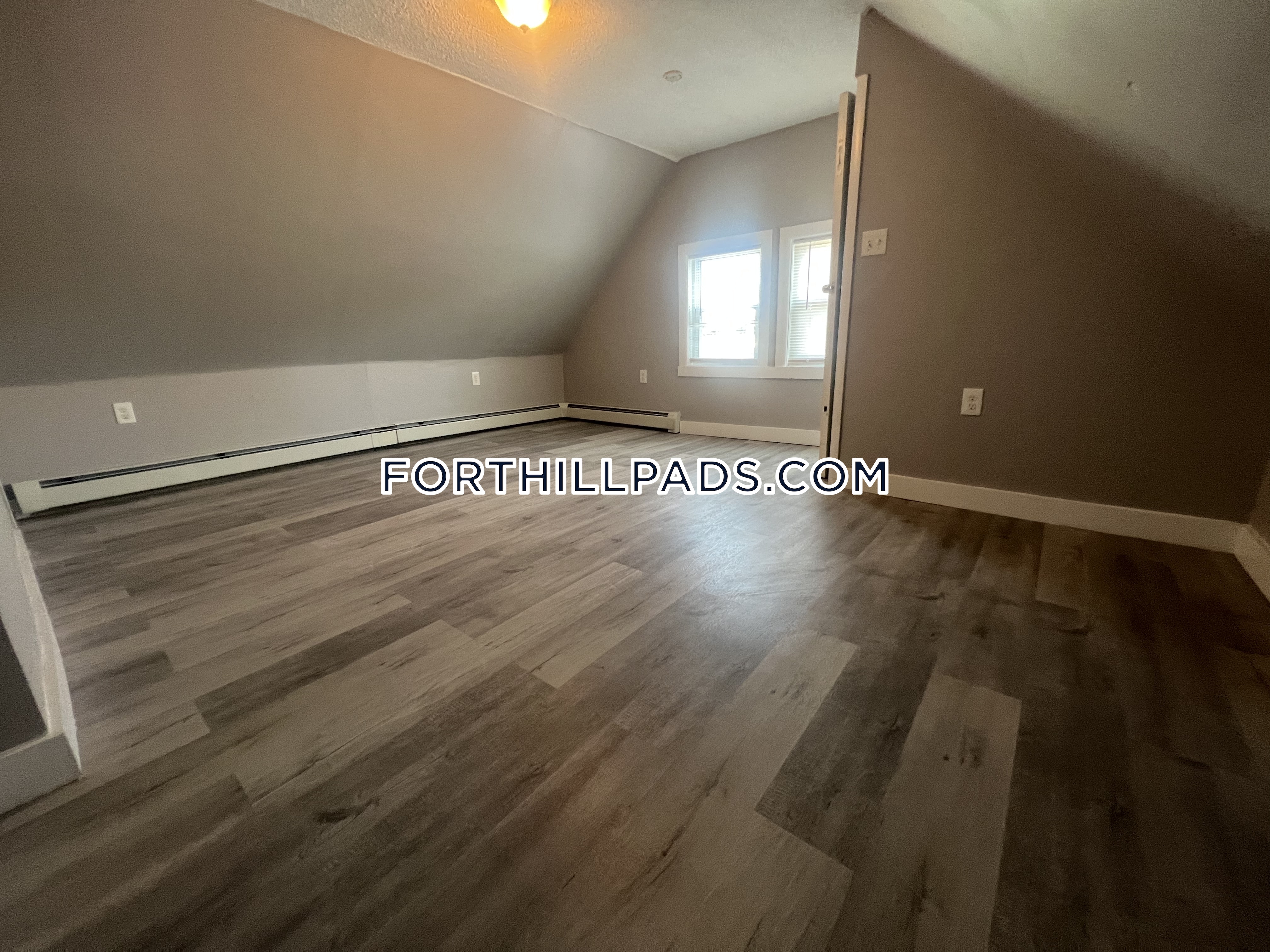 46 Lambert Ave, Roxbury