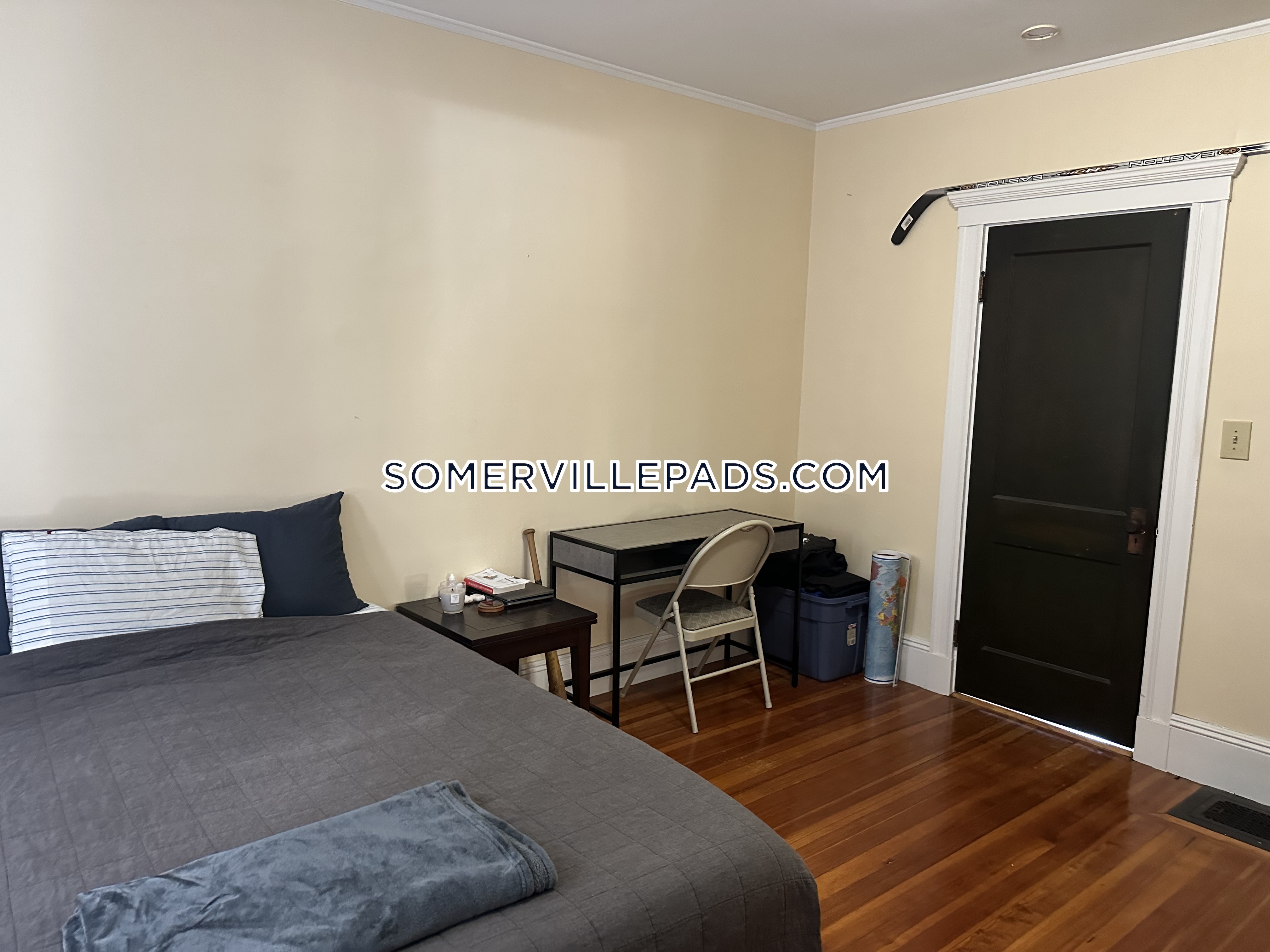 21 Packard Ave, Davis Square