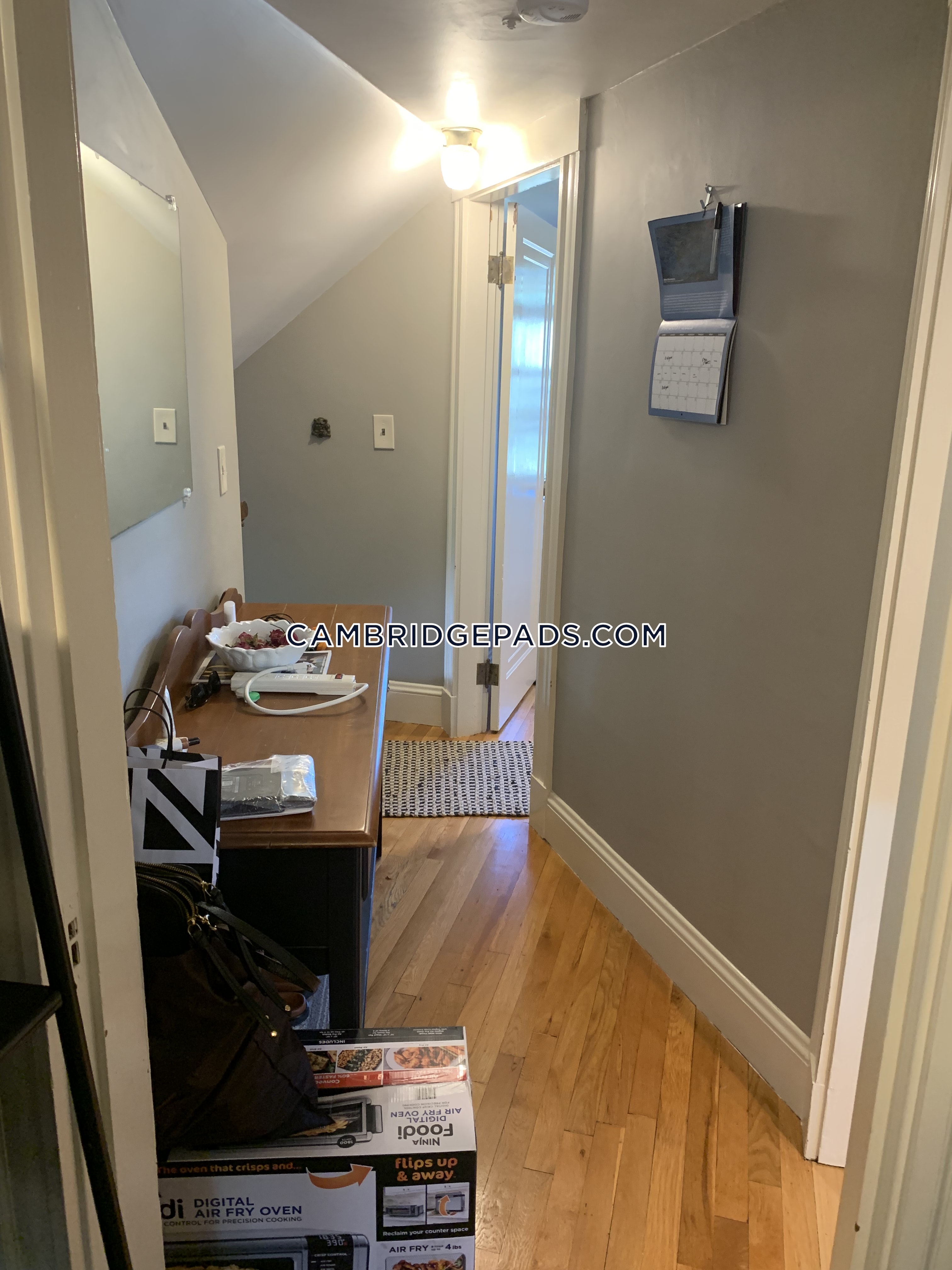 18 Kimball St, North Cambridge