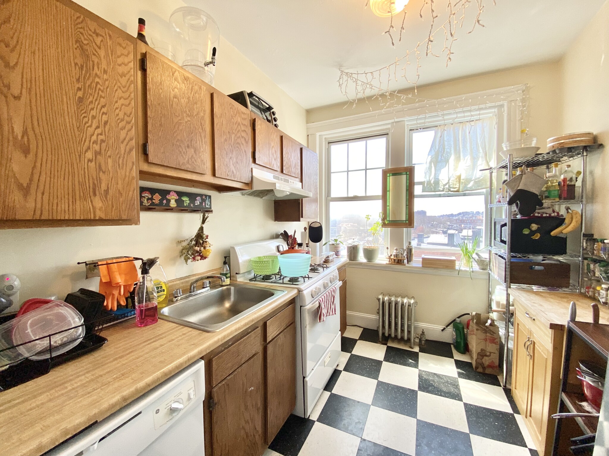 1691 Commonwealths Ave, Brighton