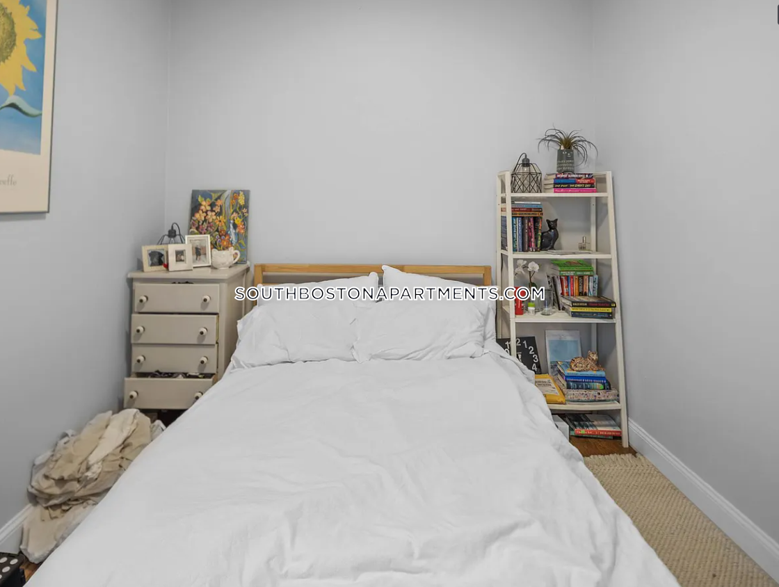 726 2nd St, South Boston