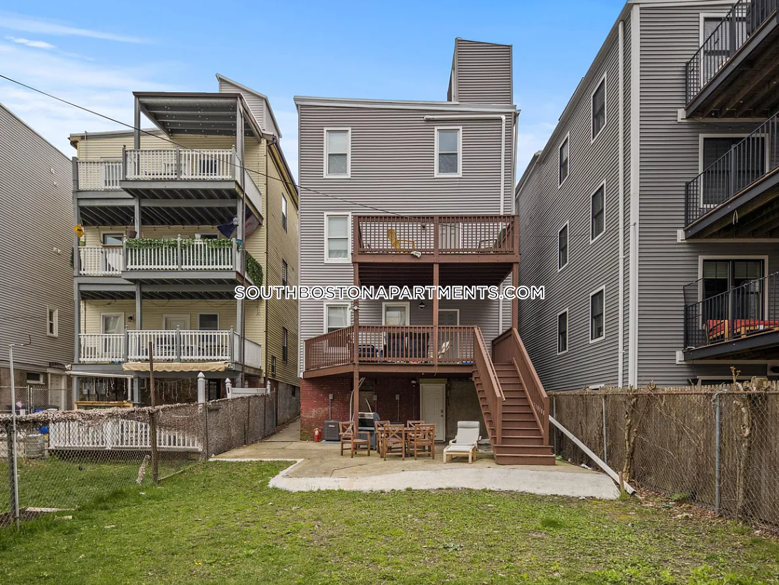 726 2nd St, South Boston