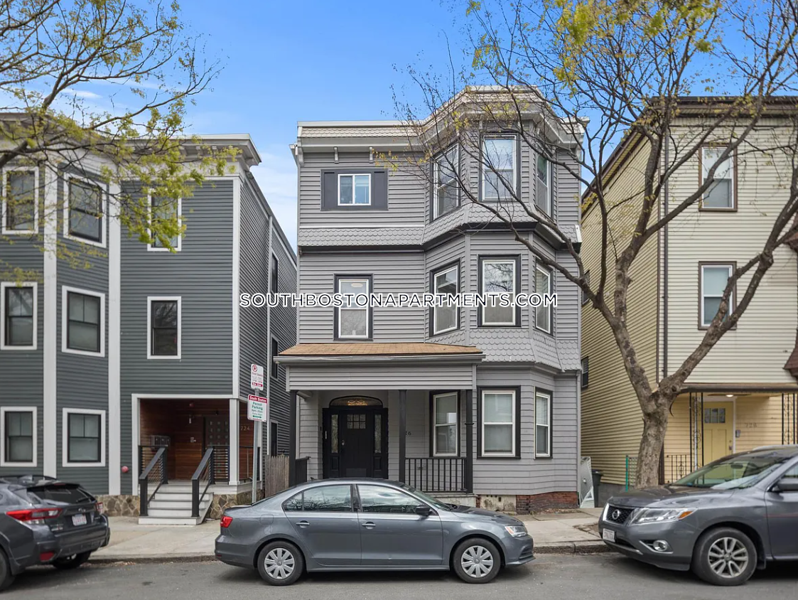 726 2nd St, South Boston