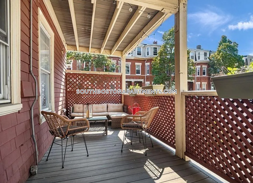 181 M St, South Boston