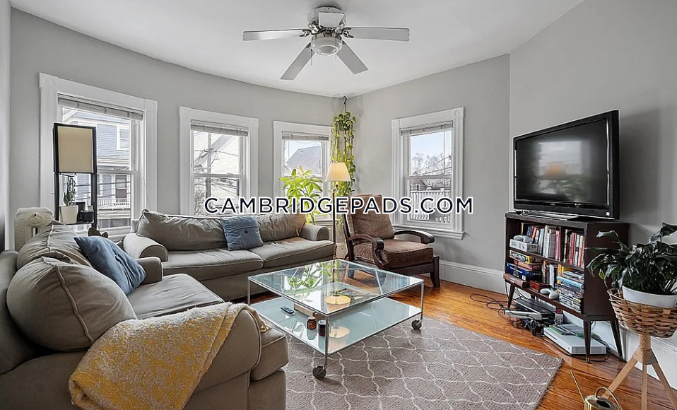 47 Rice St, North Cambridge