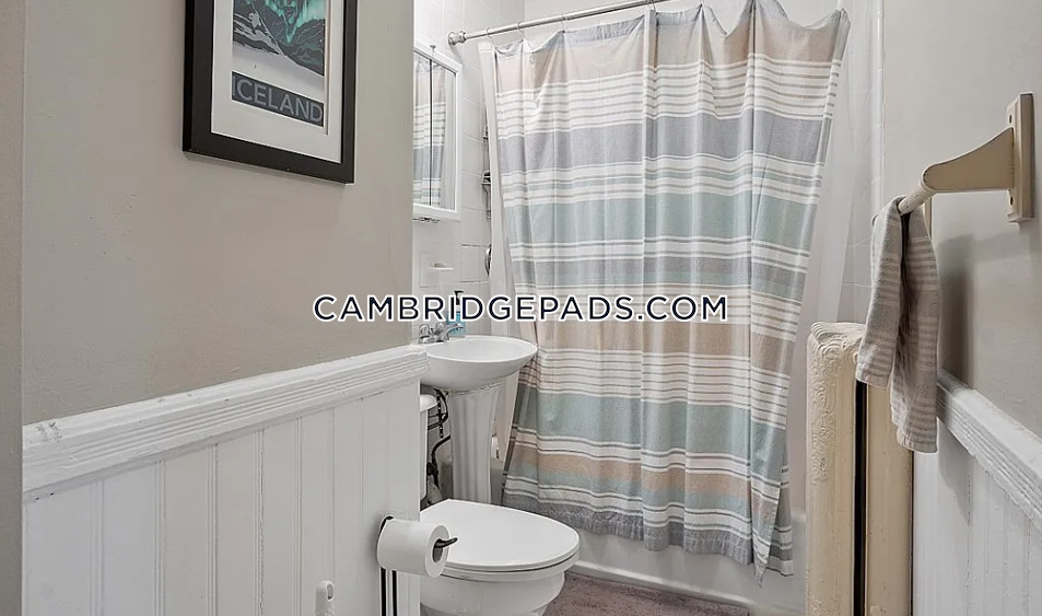 47 Rice St, North Cambridge