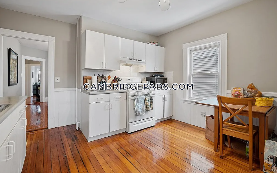 47 Rice St, North Cambridge