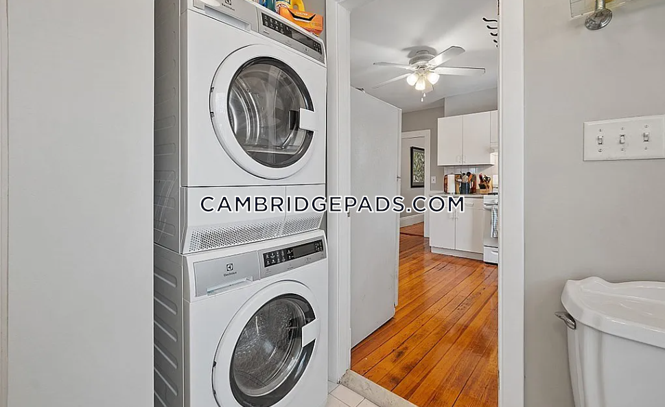 47 Rice St, North Cambridge