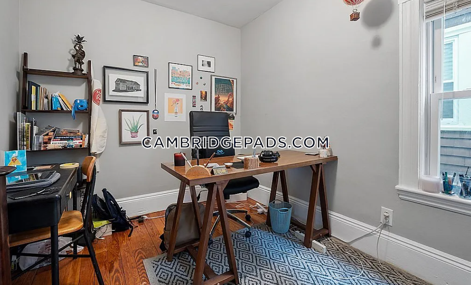 47 Rice St, North Cambridge