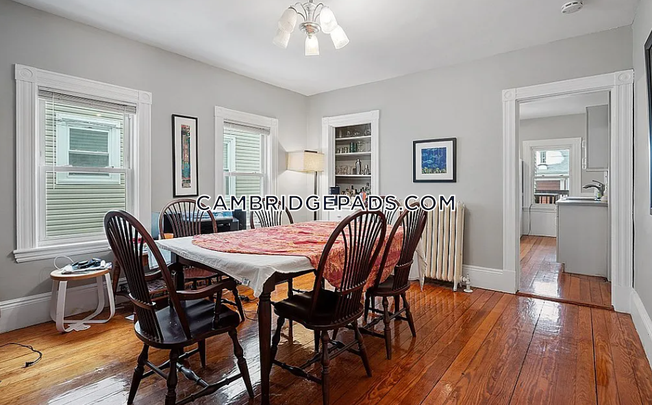 47 Rice St, North Cambridge