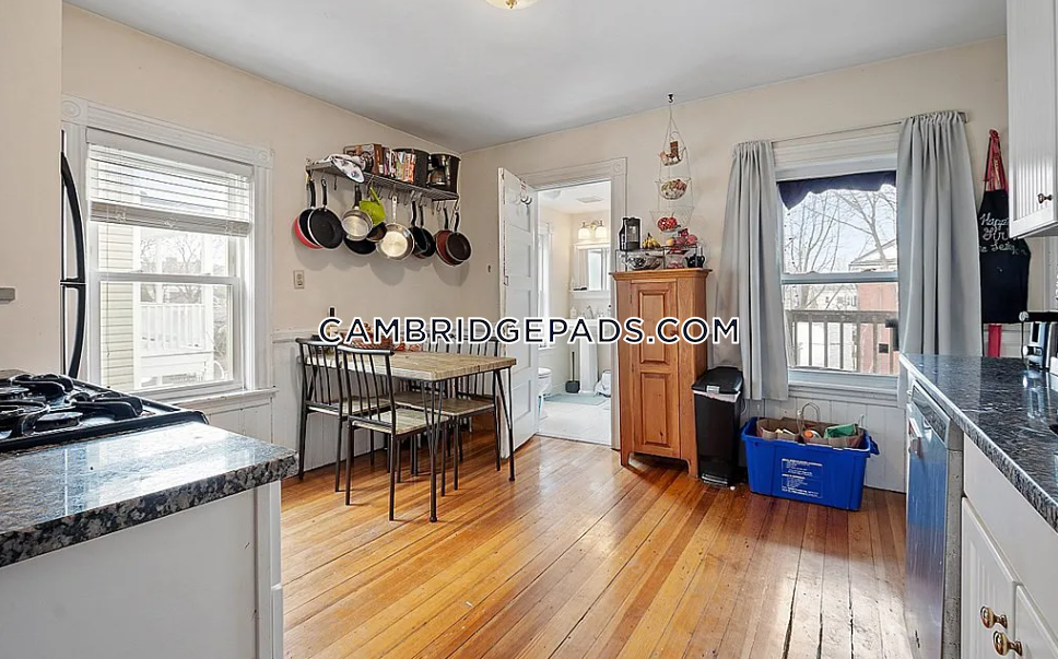 47 Rice St, North Cambridge