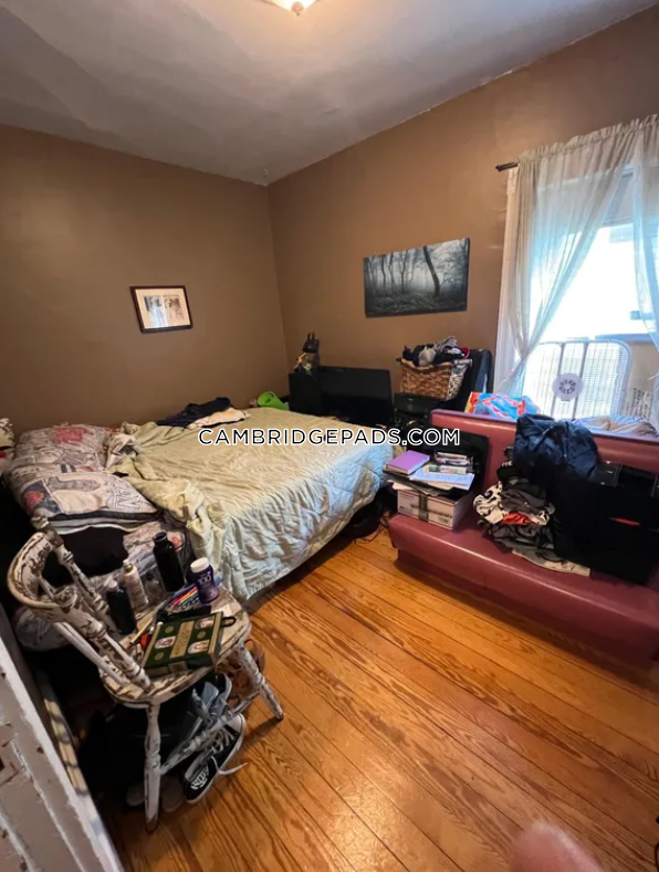 47 Rice St, North Cambridge